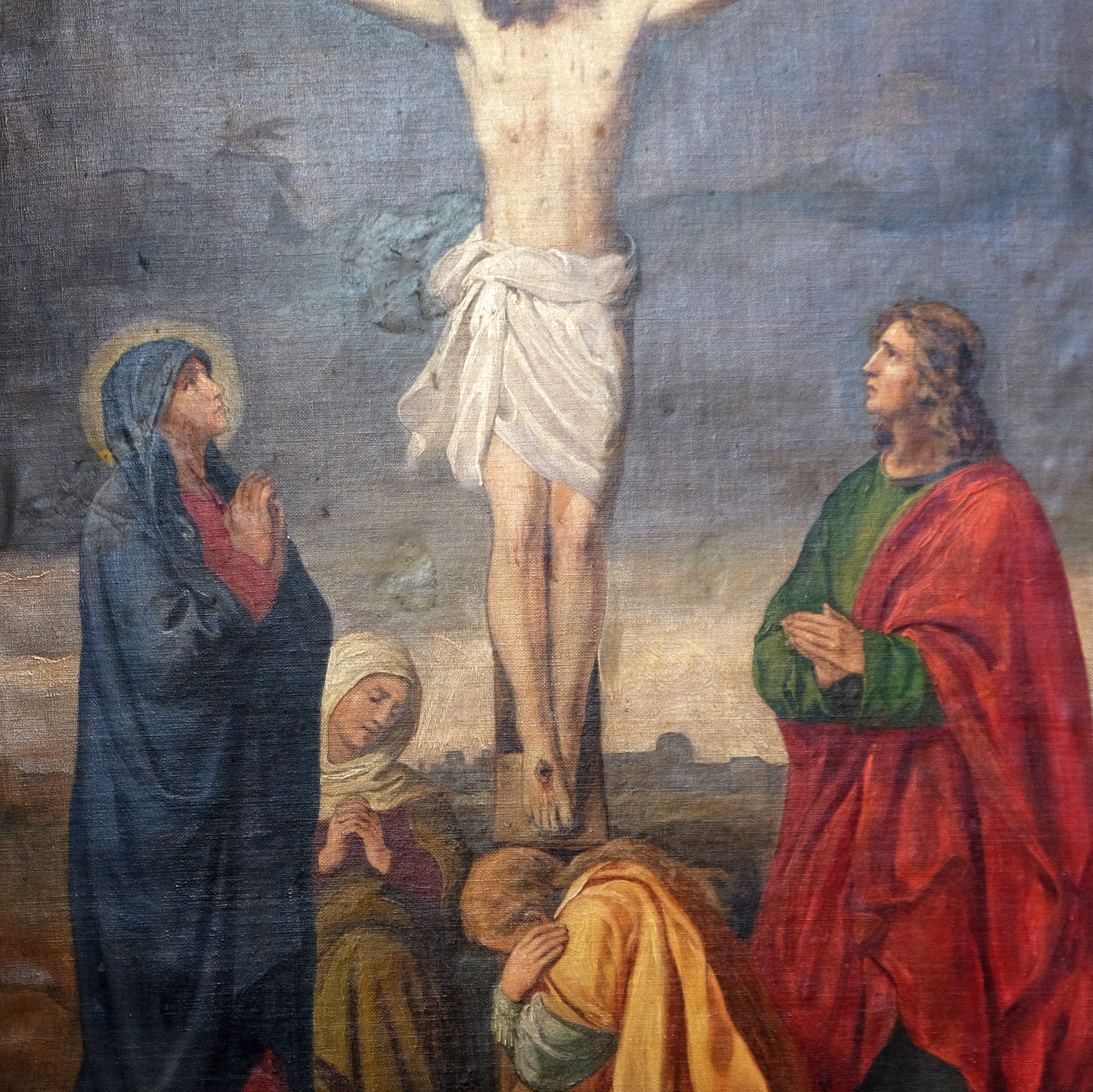 Setting Up for Worship episode artwork