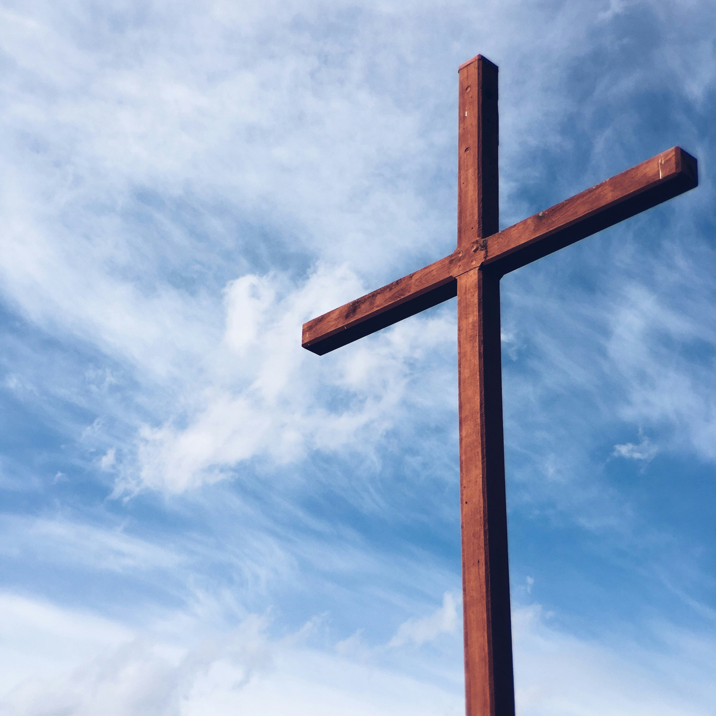 The Ascension of Jesus episode artwork