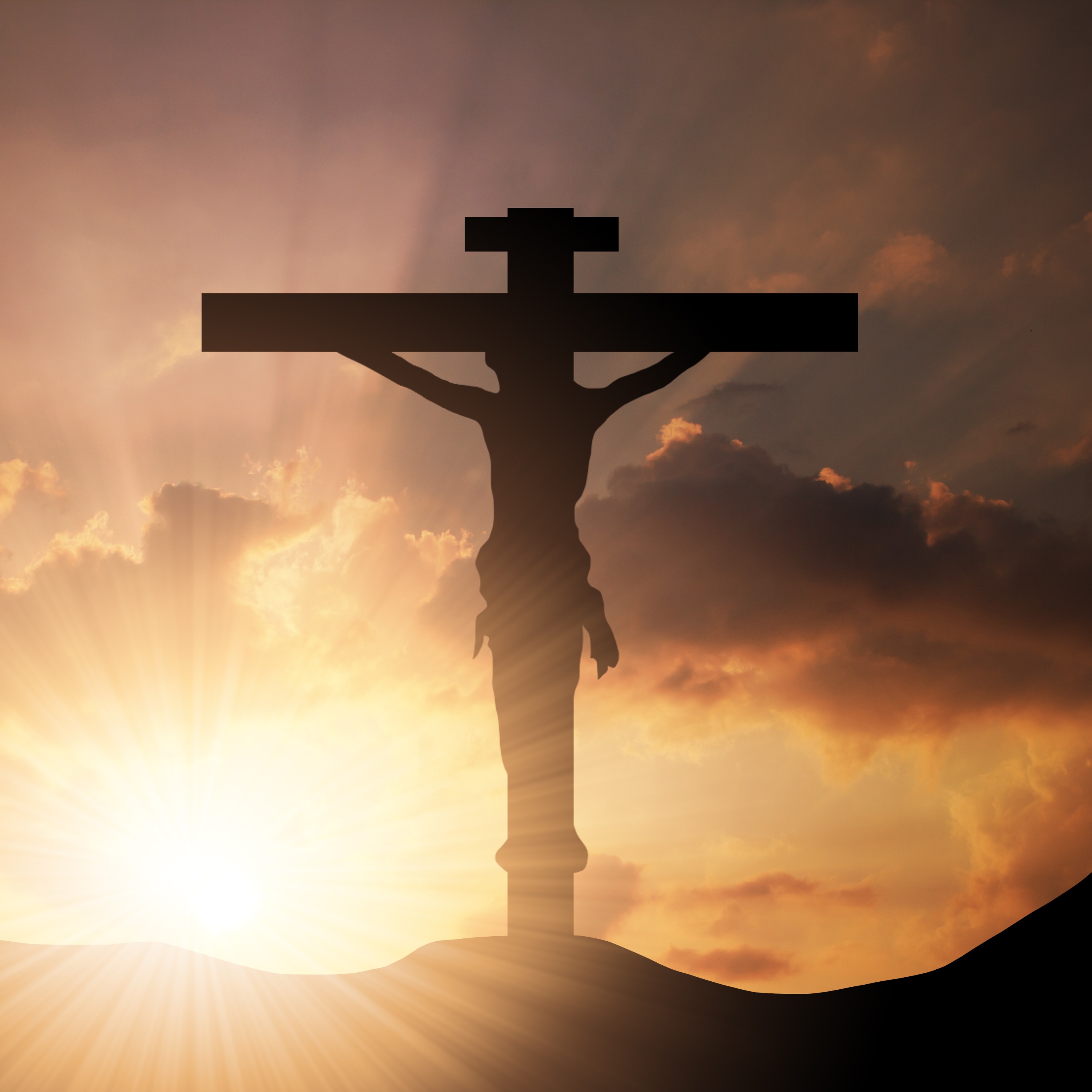 Jesus - The Word of God episode artwork