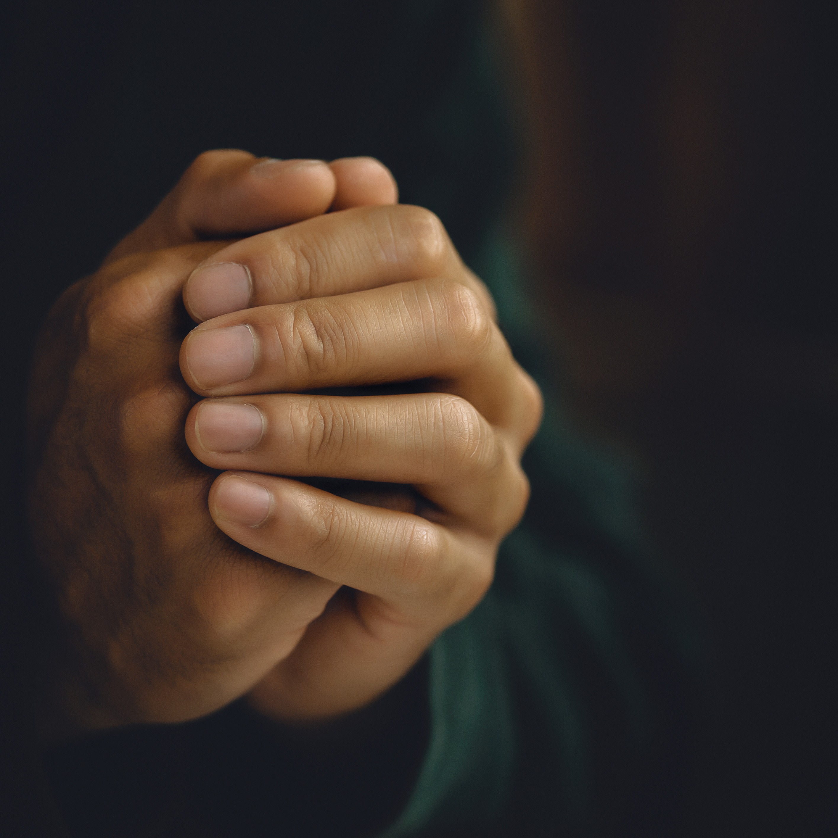 Riches of Gods Grace - Power of Prayer episode artwork