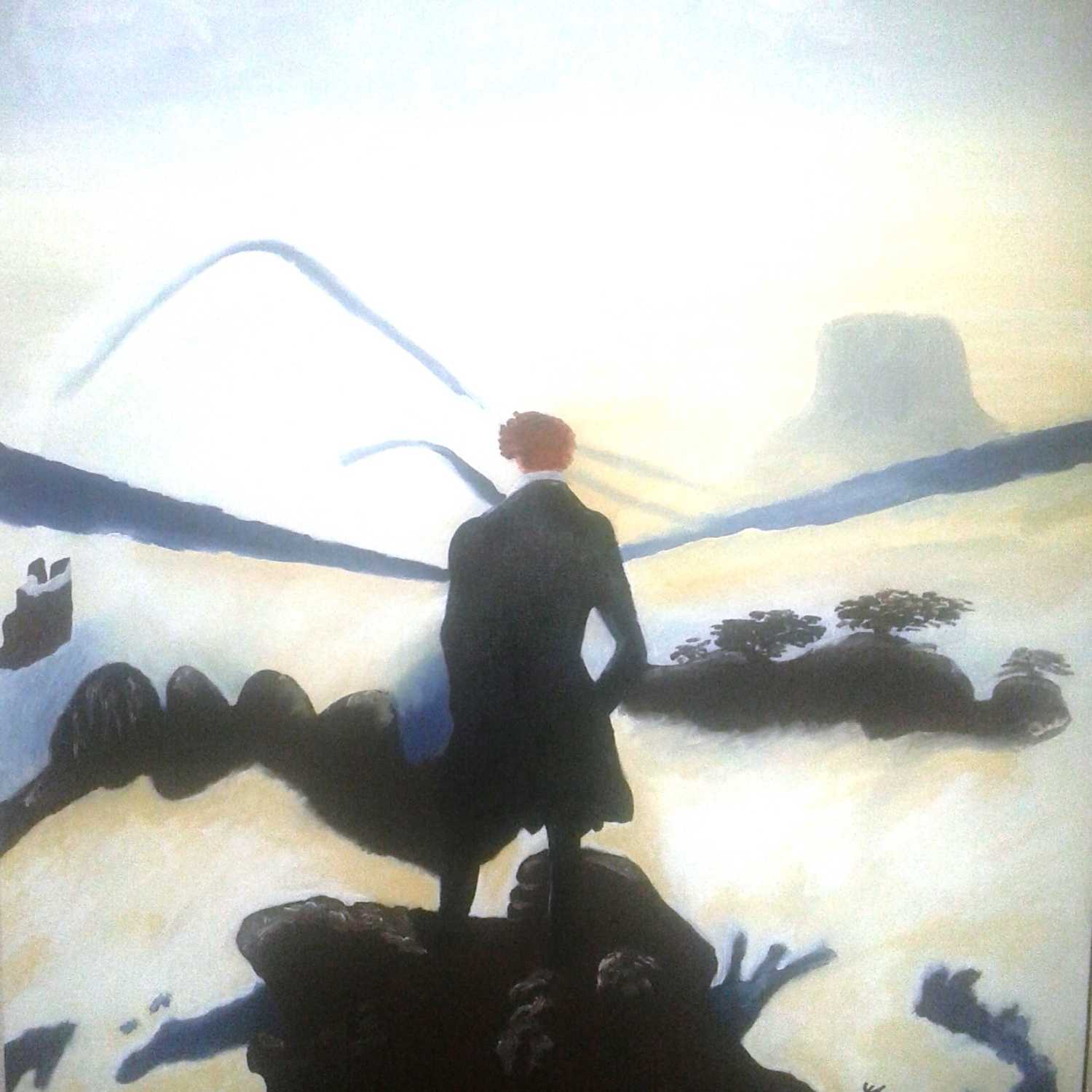 Teoría Política Moderna y Contemporánea