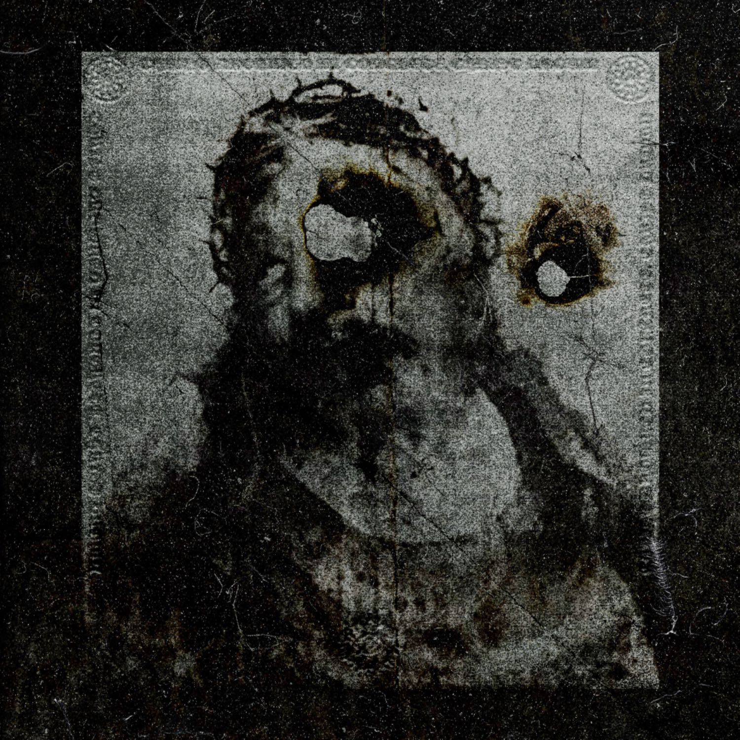 Christ Drowned In Concrete podcast artwork