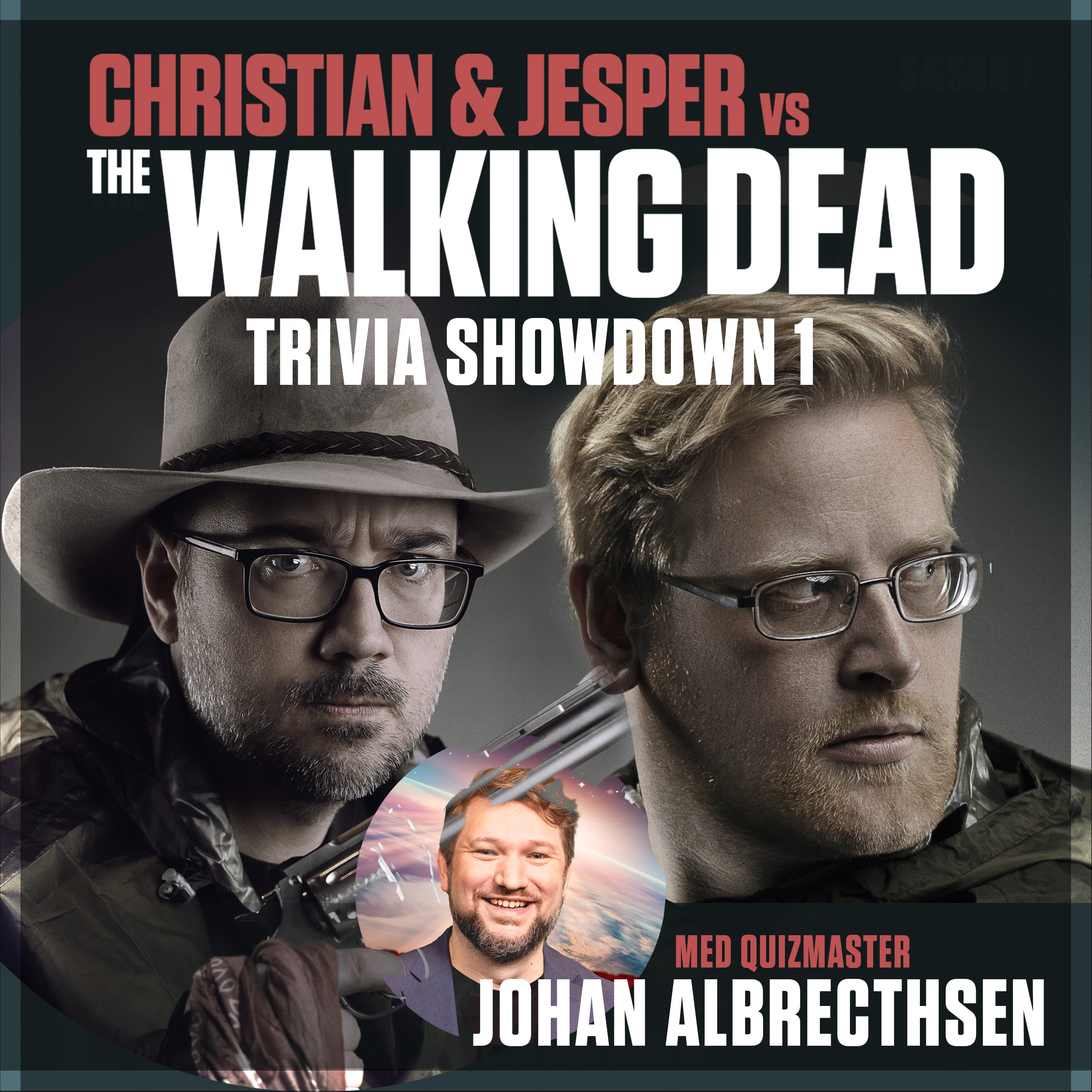 114. TRIVIA SHOWDOWN - 1. DEL