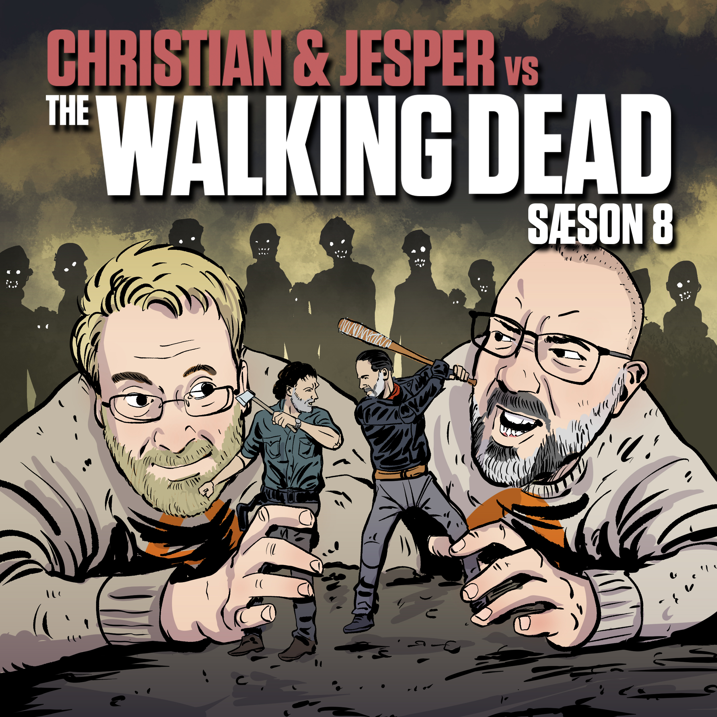 133. The Key episode artwork
