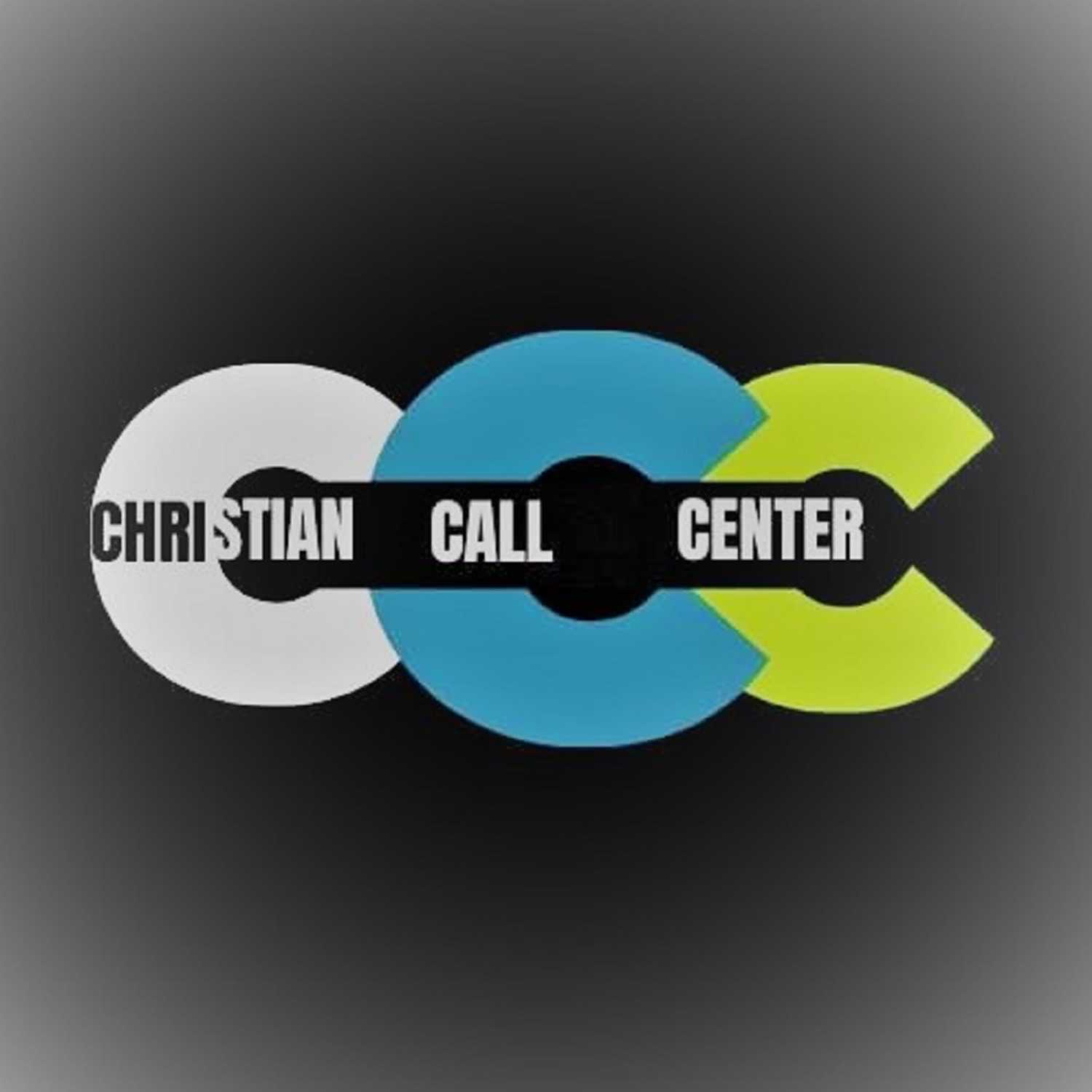 Episode 1 - "Welcome to the Christian Call Center..." episode artwork