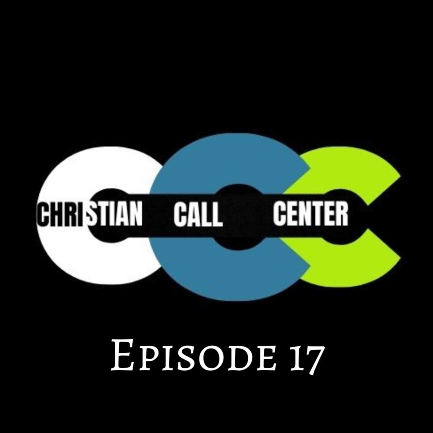 Episode 17- The Playoffs
