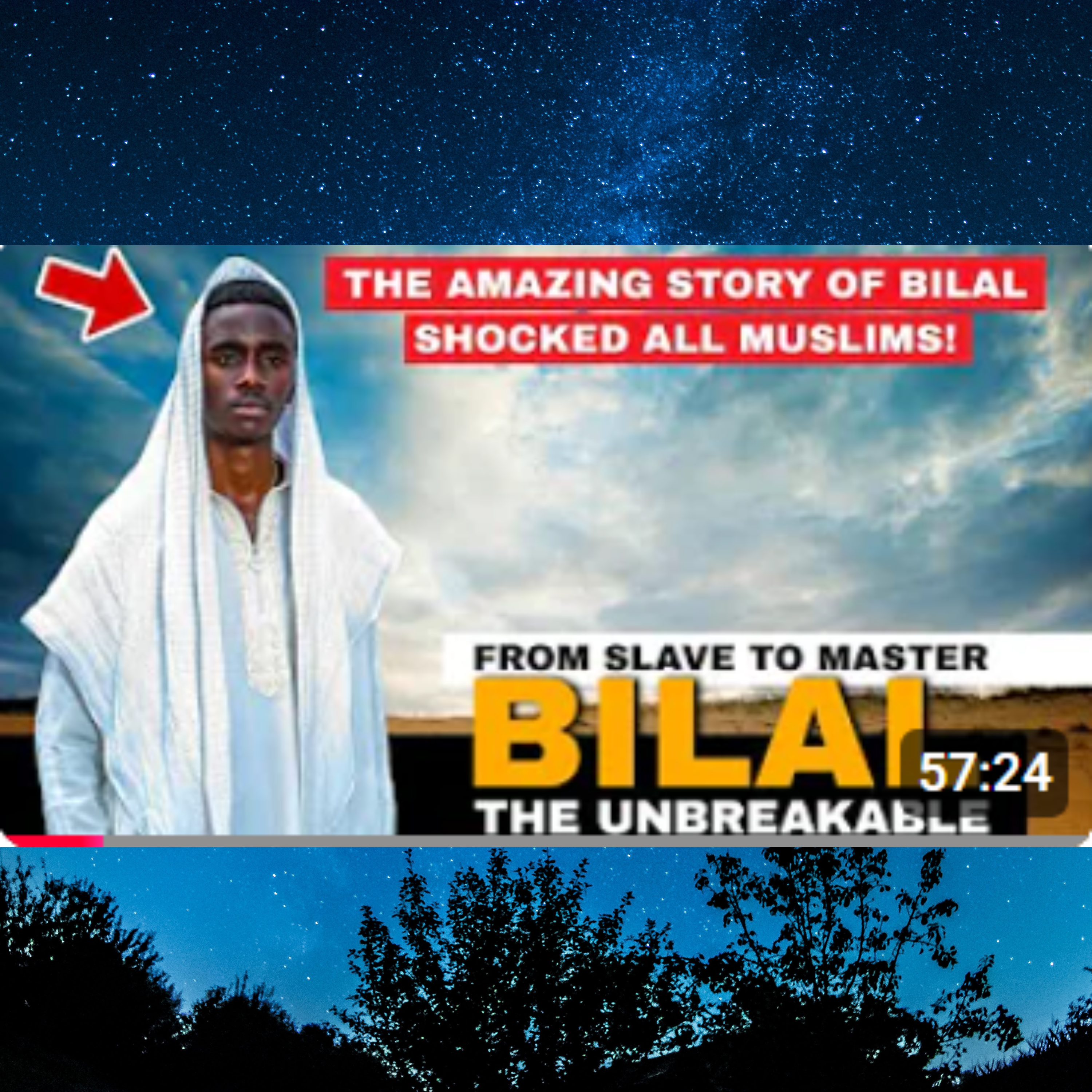 Christianity and Islam debates