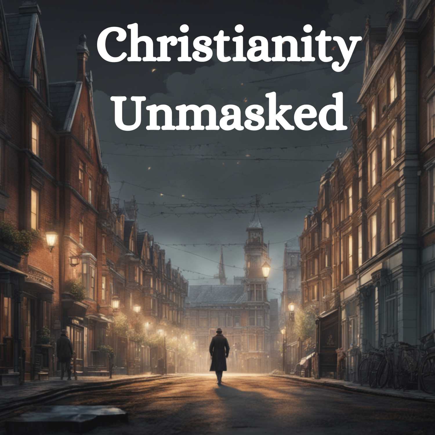 Christianity Unmasked