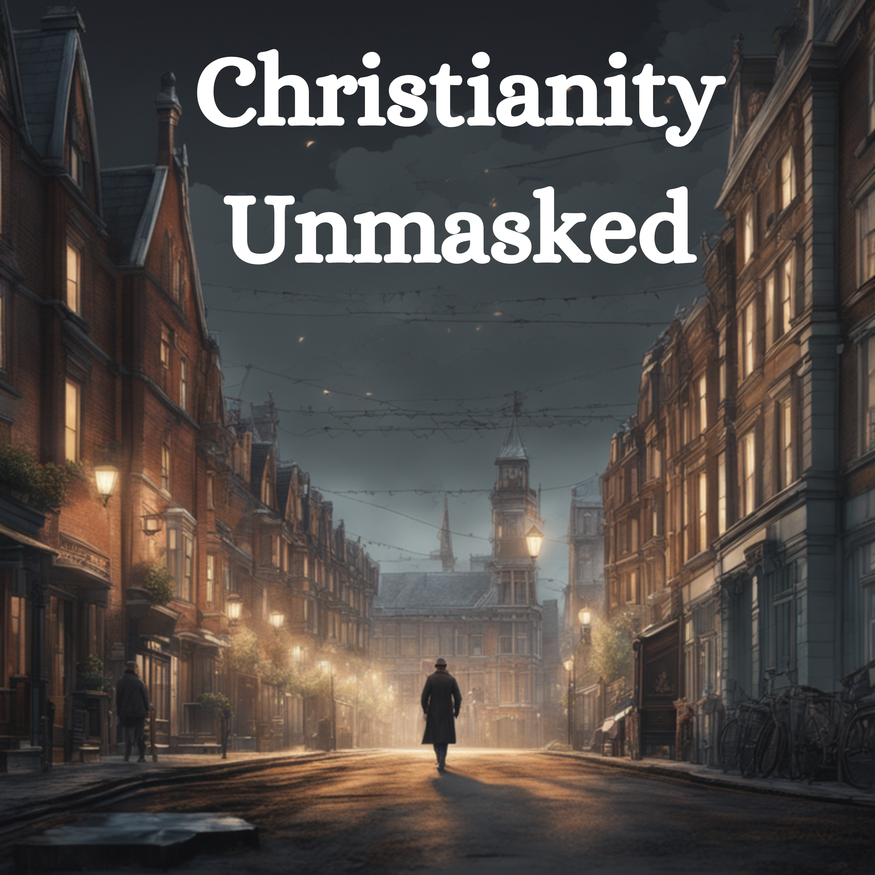 Christianity Unmasked