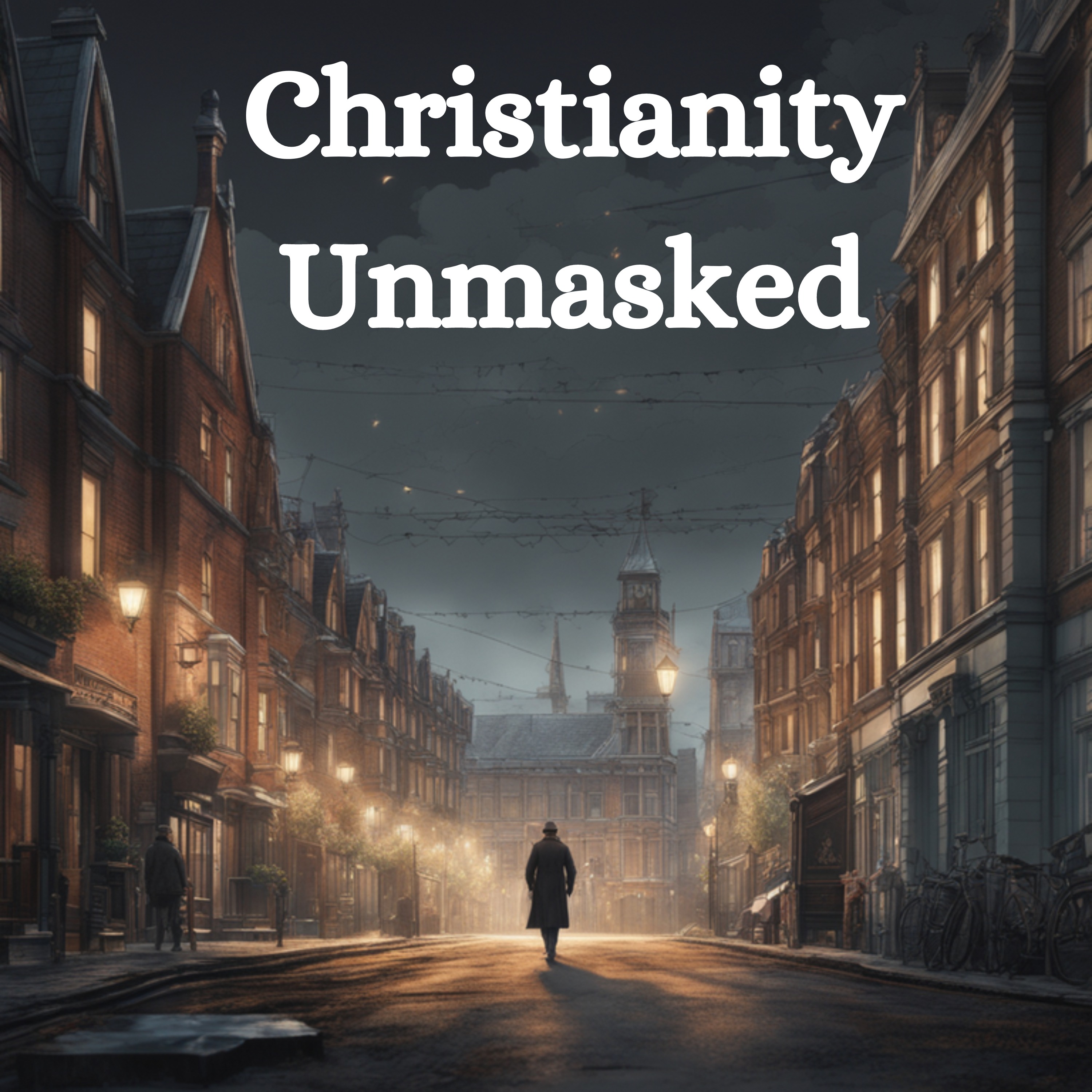 Christianity Unmasked
