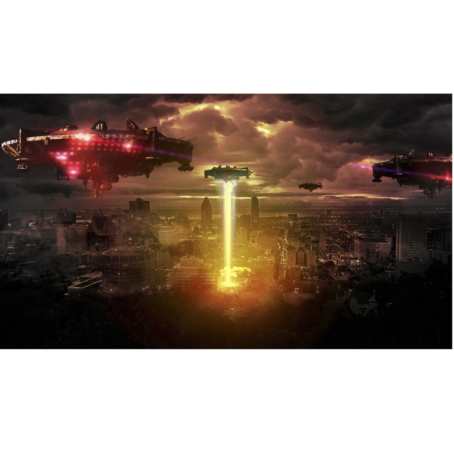 Christianomics Beyond: Ideas para el futuro cover art