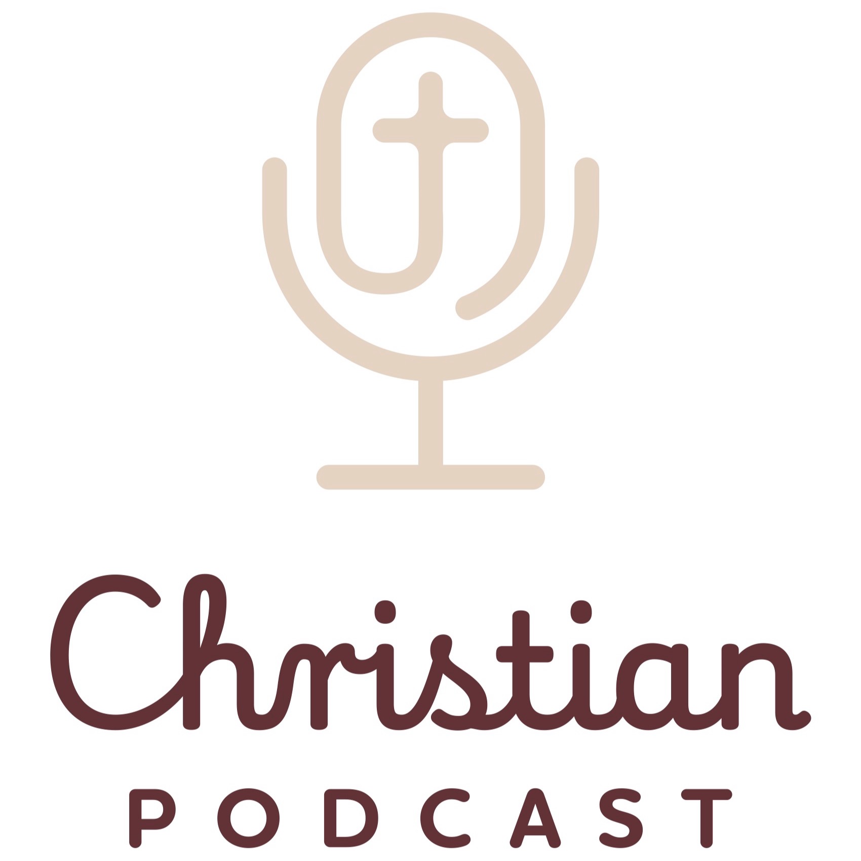 Christian Podcast - بودكاست مسيحي