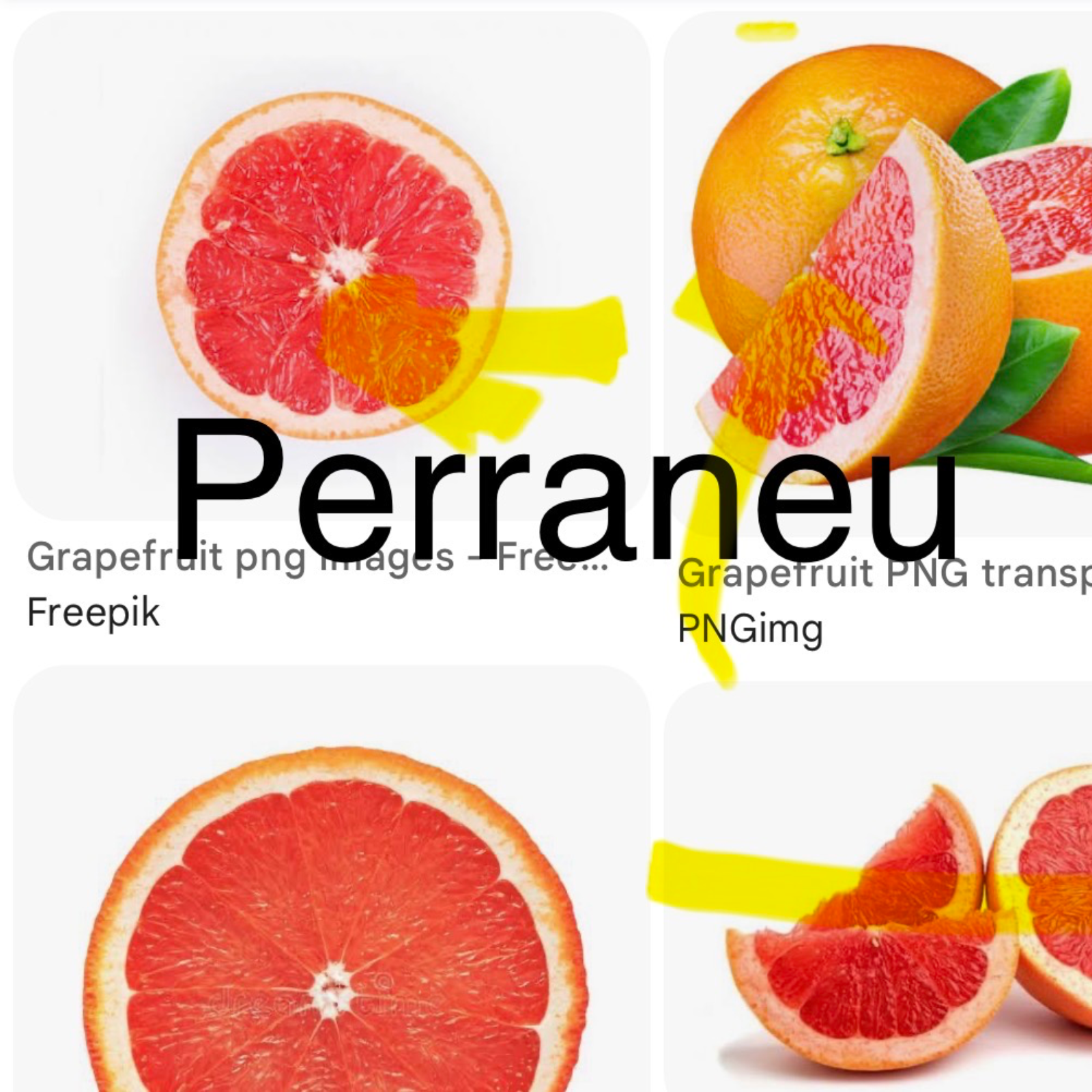 Perraneu Radio cover art