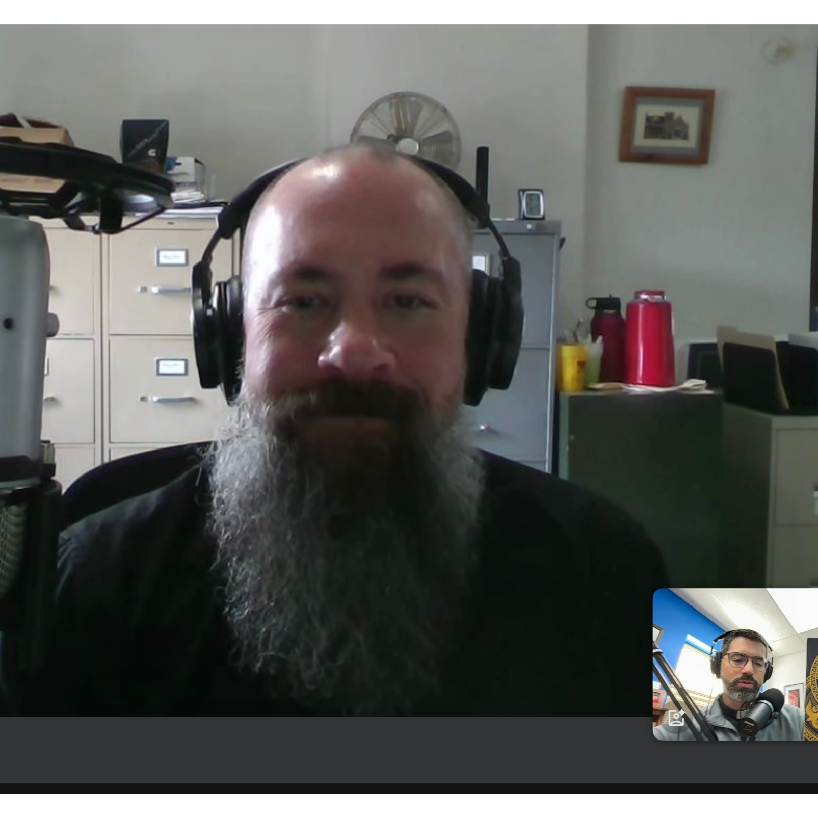 Christ In All Things