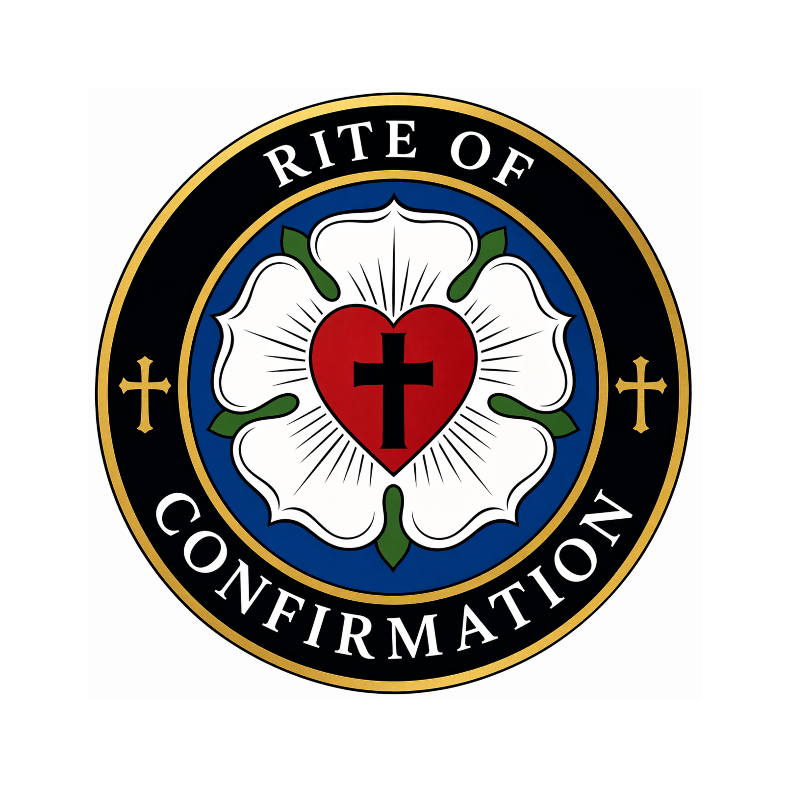 "One Baptism" and Confirmation episode artwork