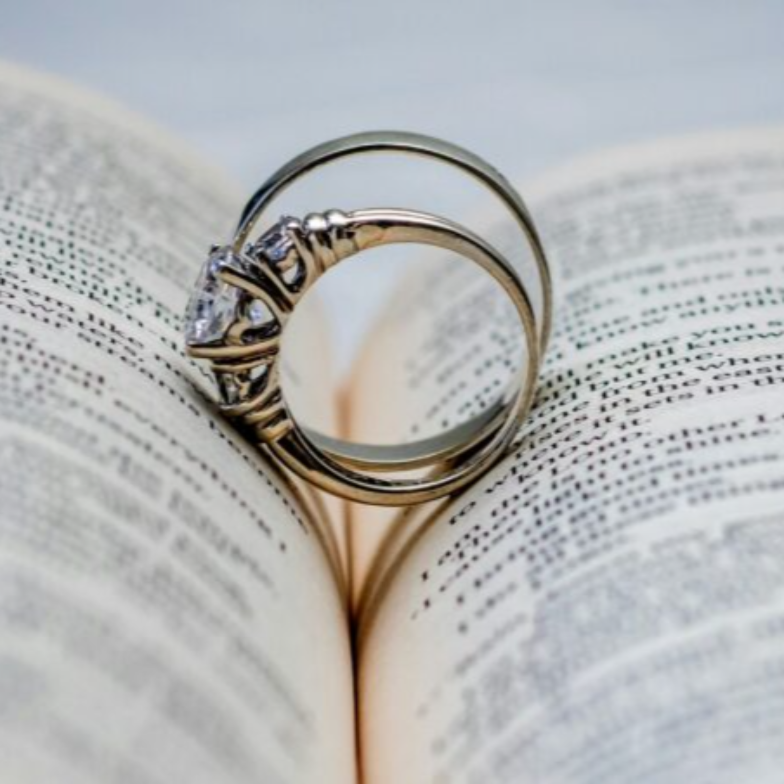Biblical Marriage Month: Remembering Marcus and Carolyn Pankow part 2 episode artwork