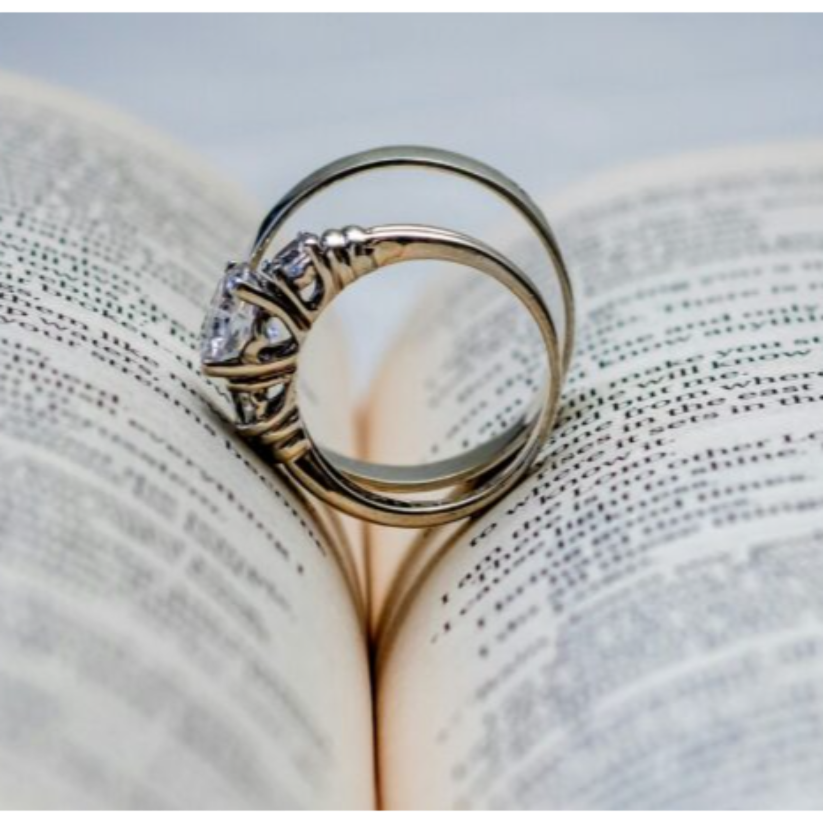 Biblical Marriage Month: Remembering Marcus and Carolyn Pankow part 1 episode artwork