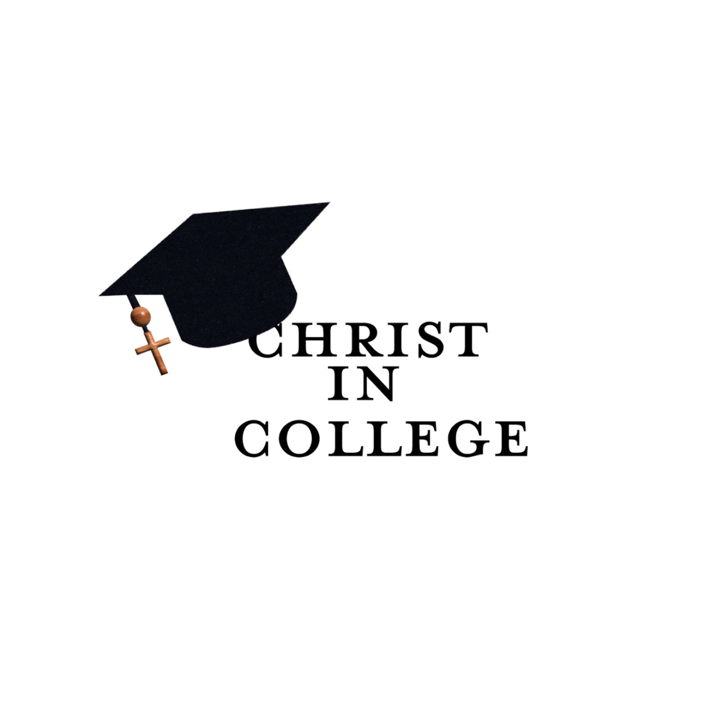 Christ in College Podcast 
