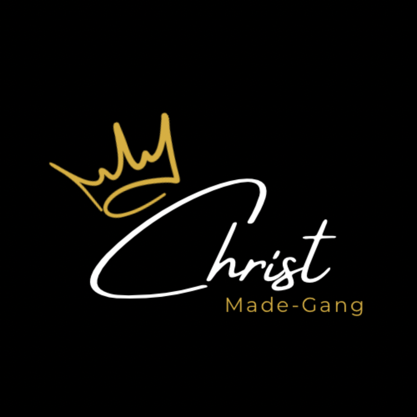 ChristMadeGangPodcast