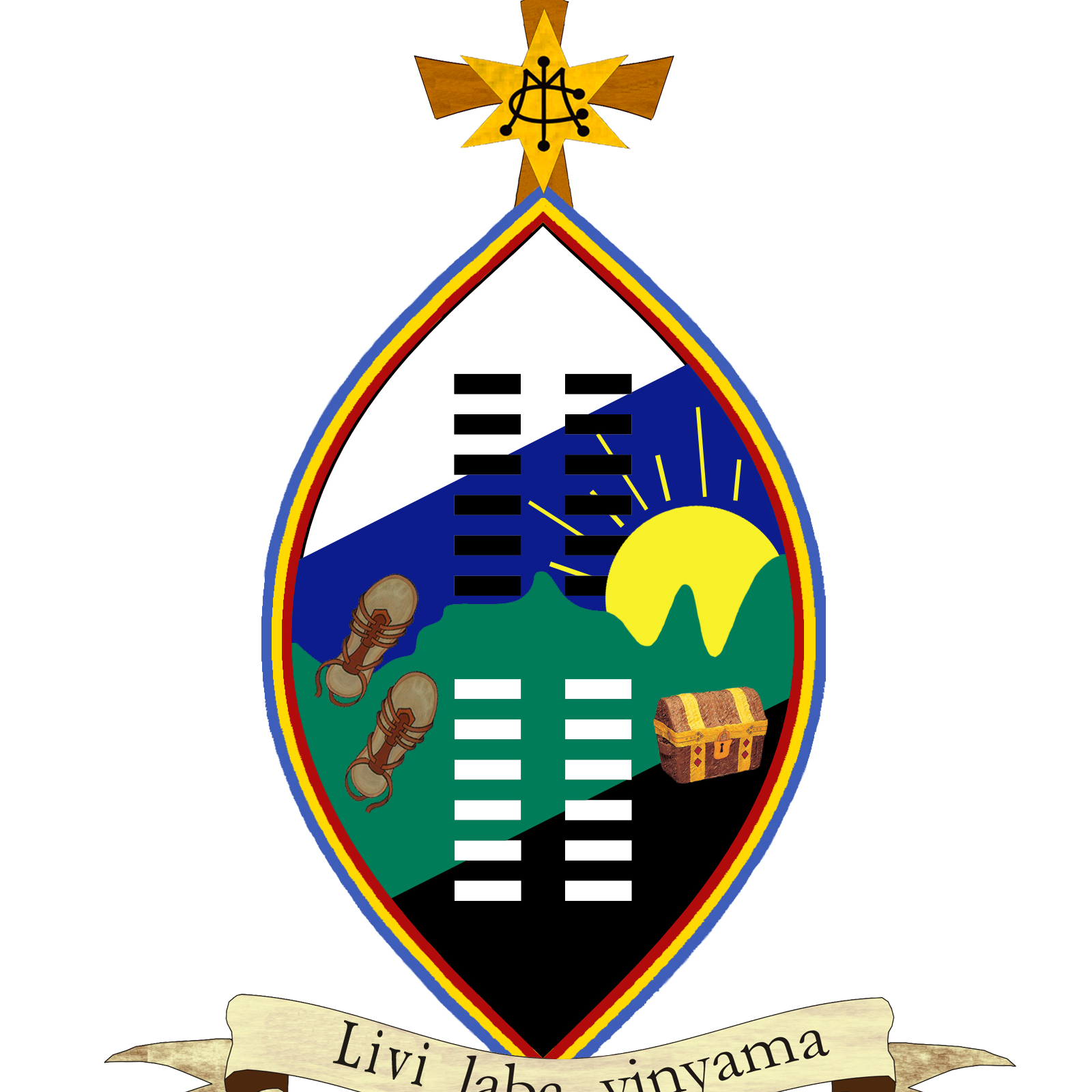 Diocese of Manzini podcast artwork