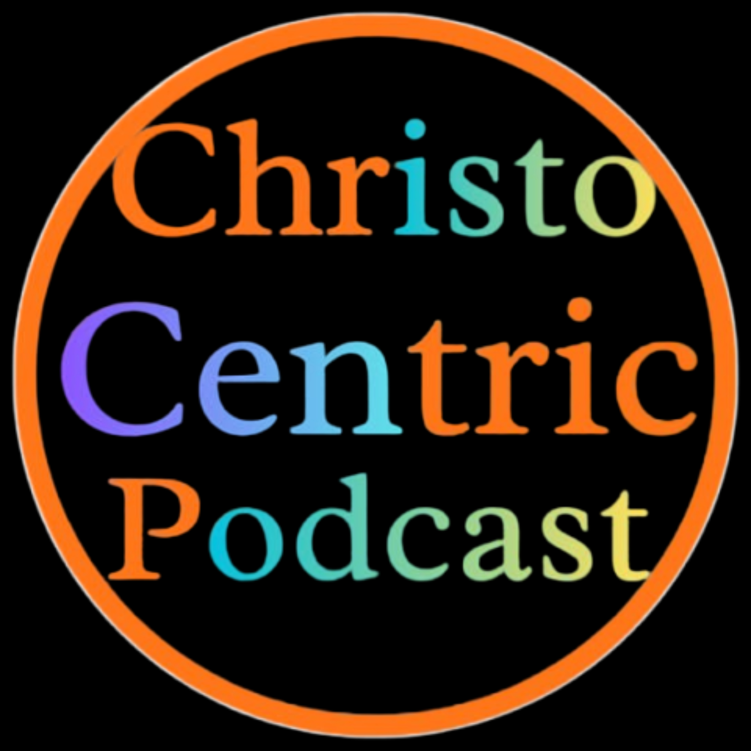 Christo Centric Podcast podcast artwork