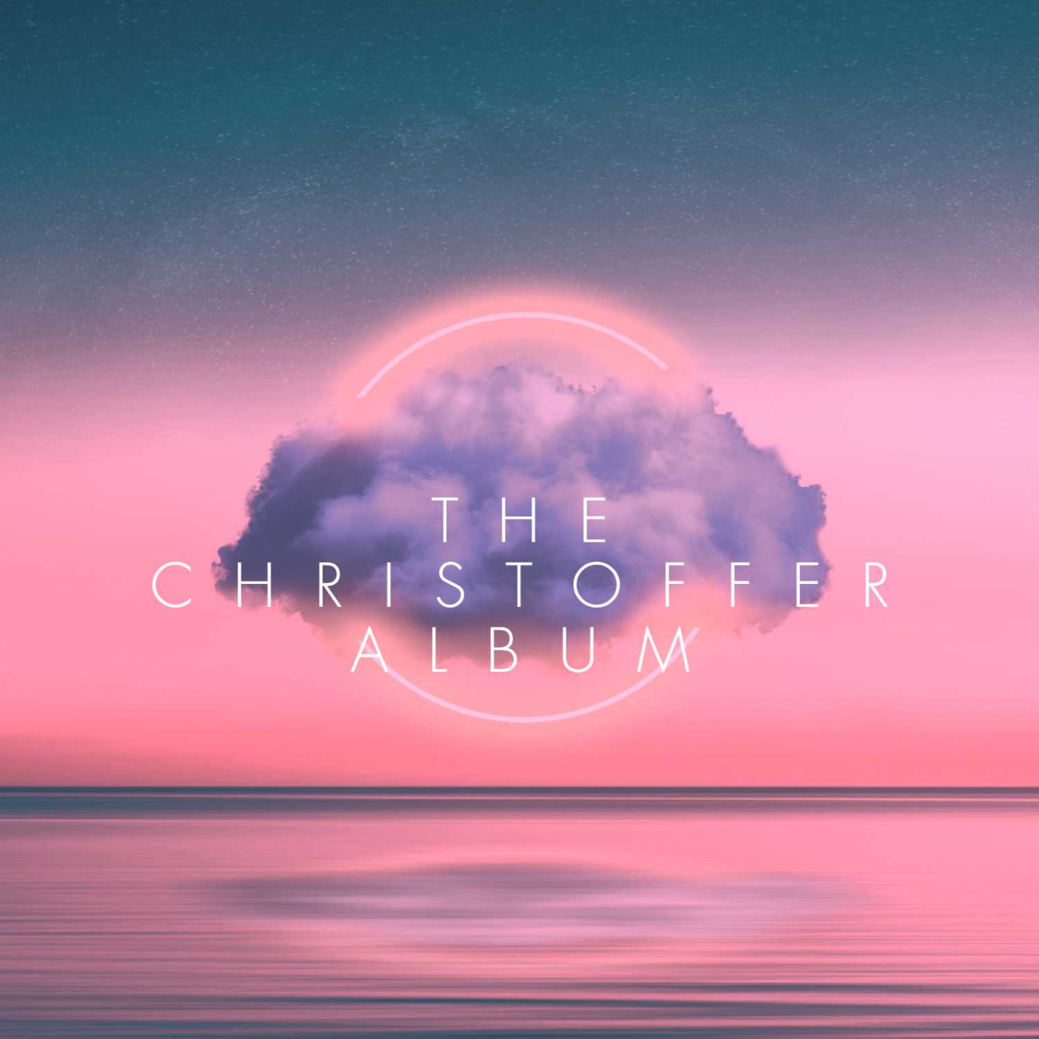 The Christoffer Show