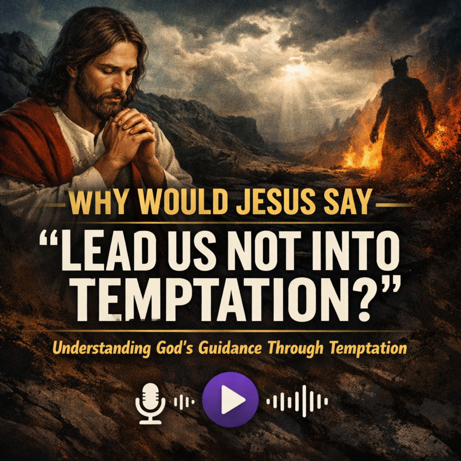 Christ our Cornerstone Podcast