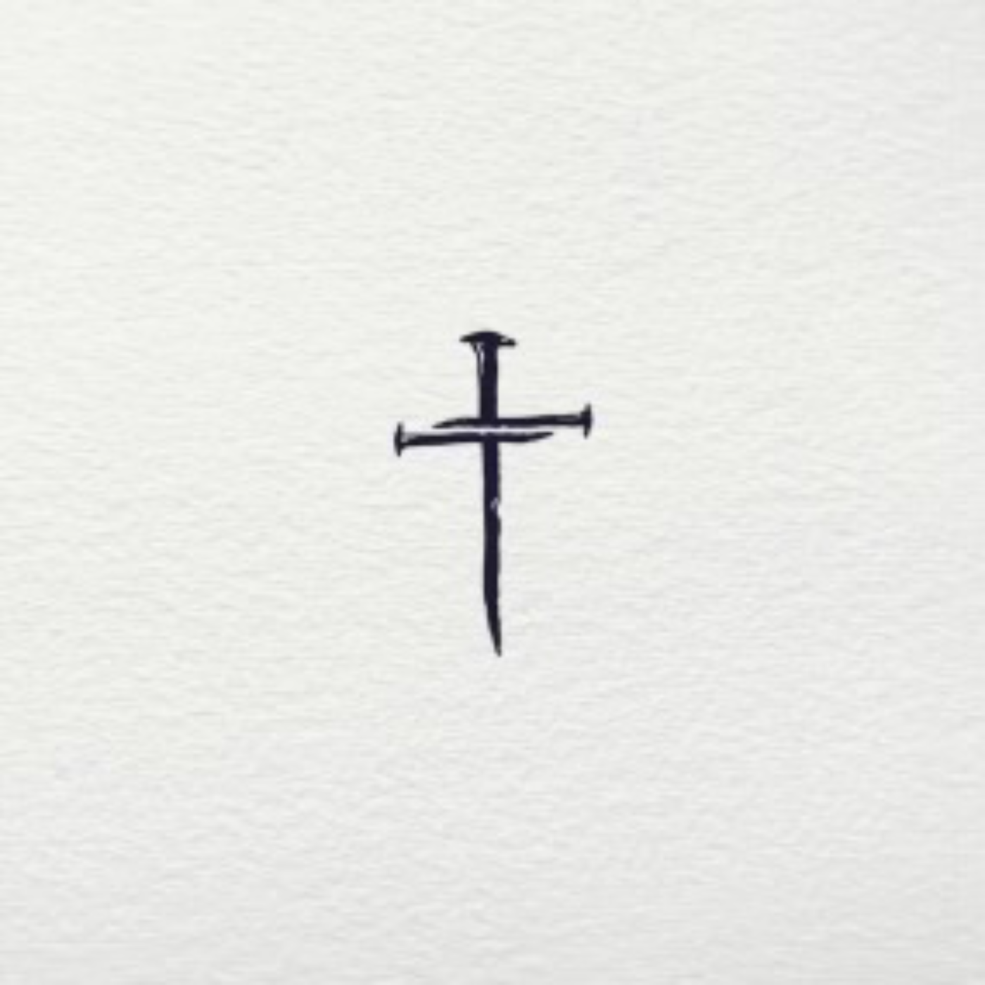 Episode 6. Lukewarm Christians episode artwork