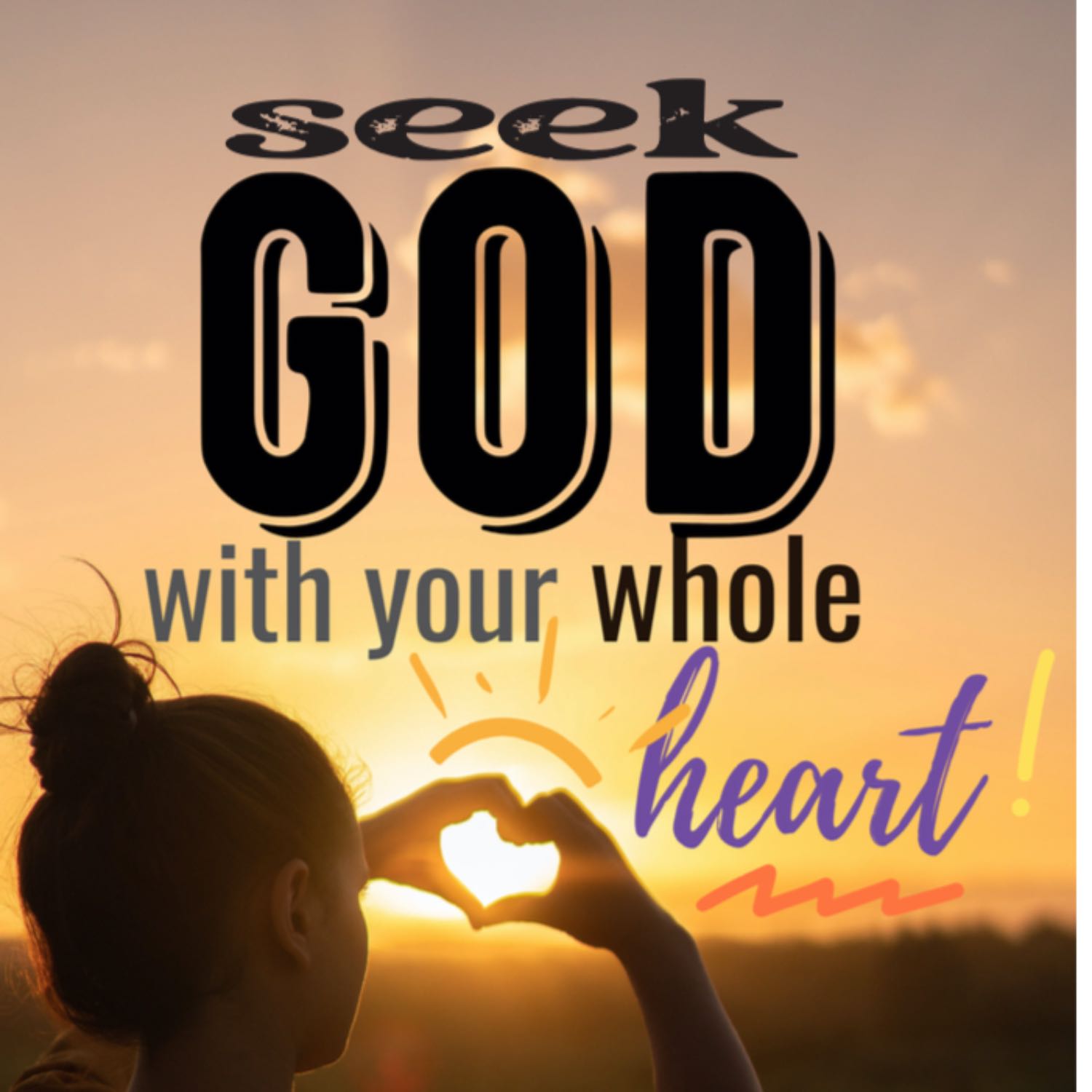Christown\'s Titus 2 Ministry- Teach Me to Love
