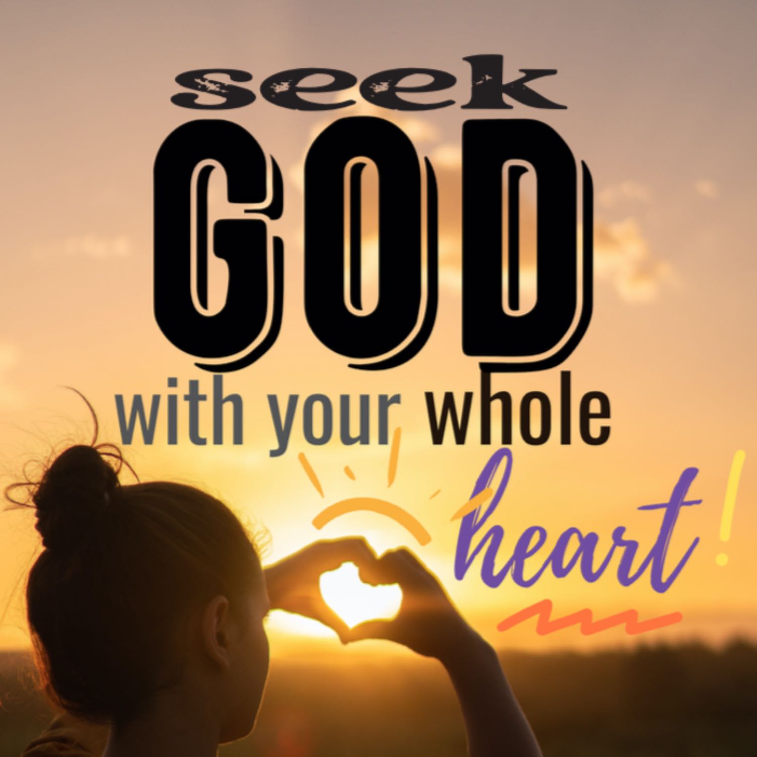 Christown\'s Titus 2 Ministry- Teach Me to Love