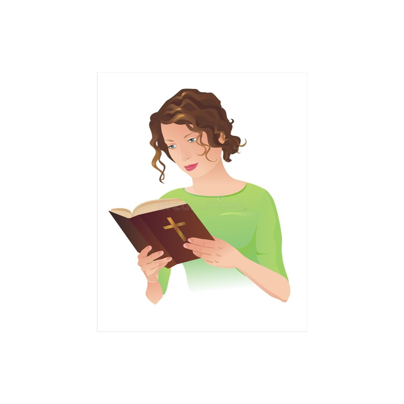 Christown\'s Titus 2 Ministry- Teach Me to Love
