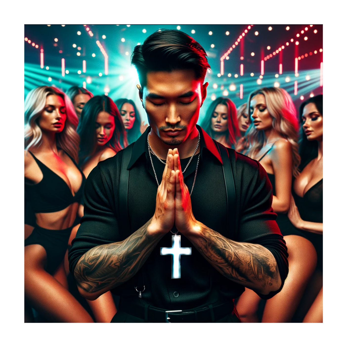 Christ Pilled Podcast