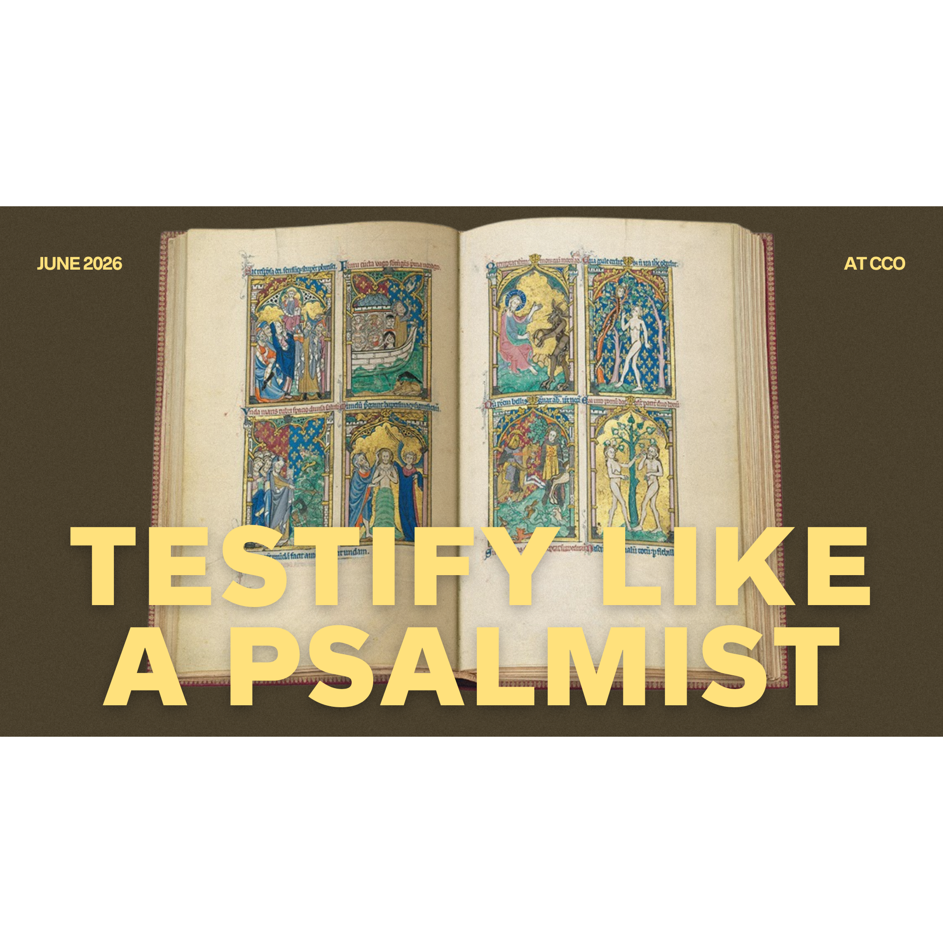 Roderick's Testimony episode artwork