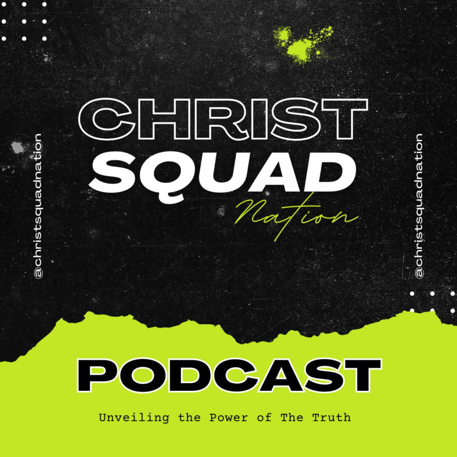 Christ Squad Nation