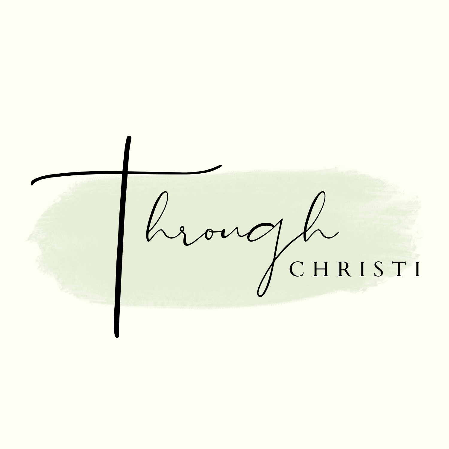 Christ Through Christi