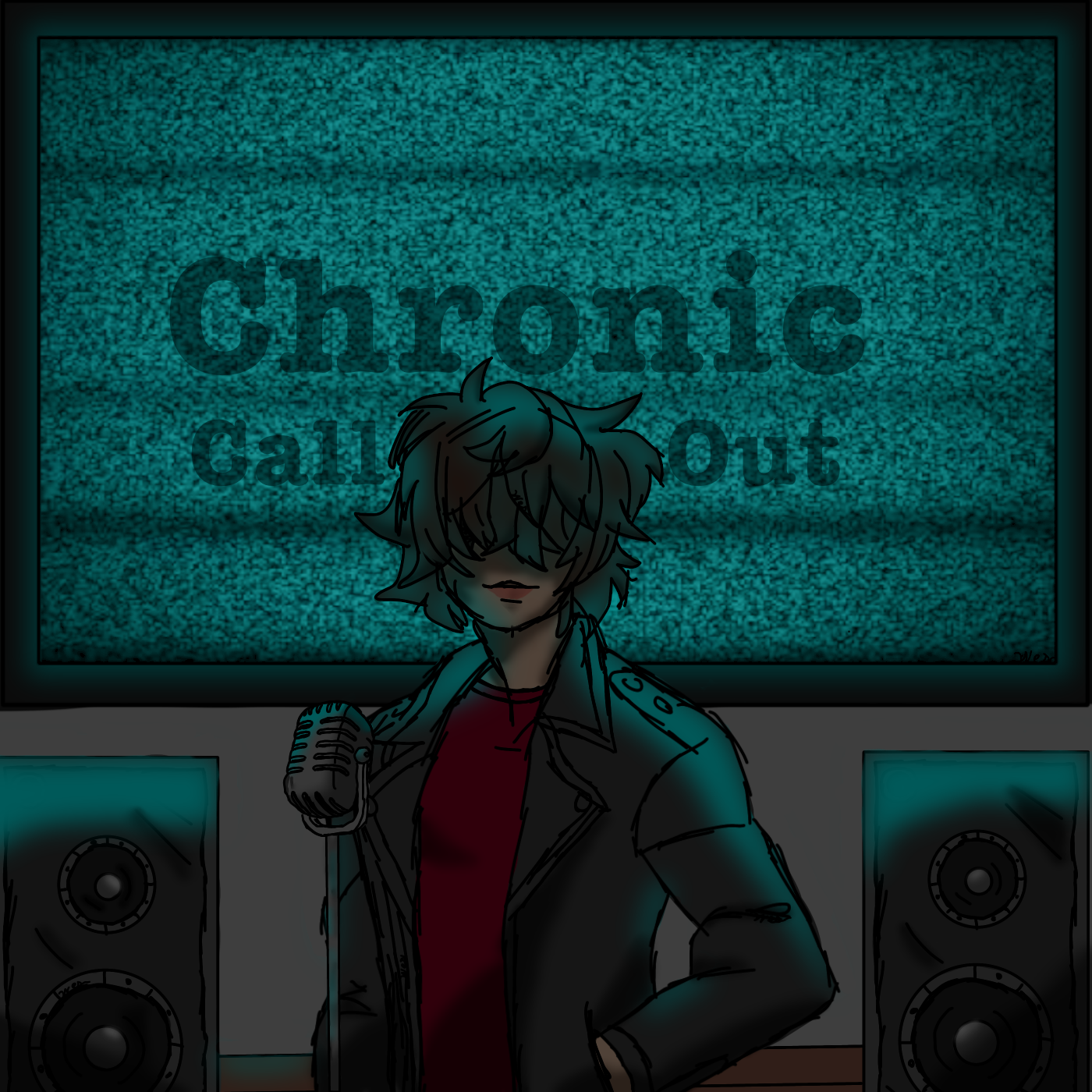 Chronic Callout