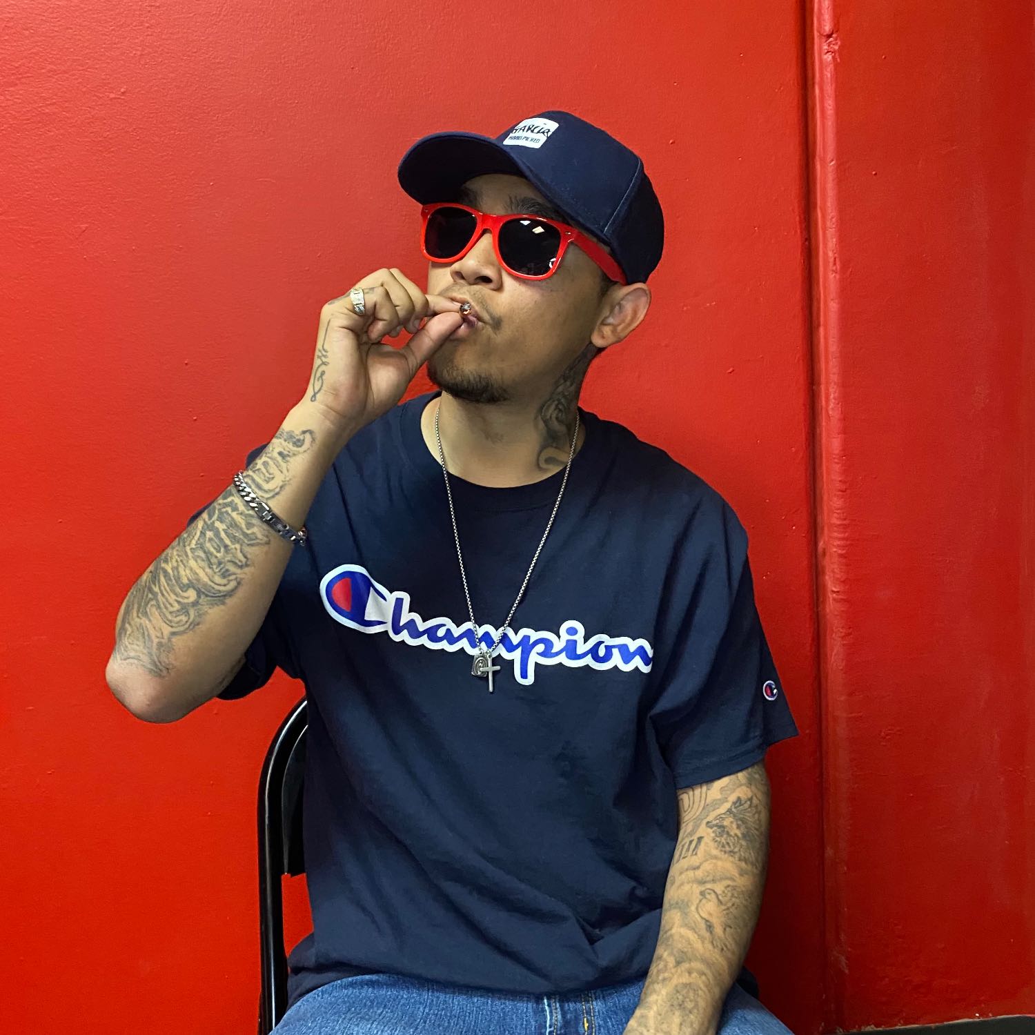 Chronic Conversations Kove Chronic Conversations Kove