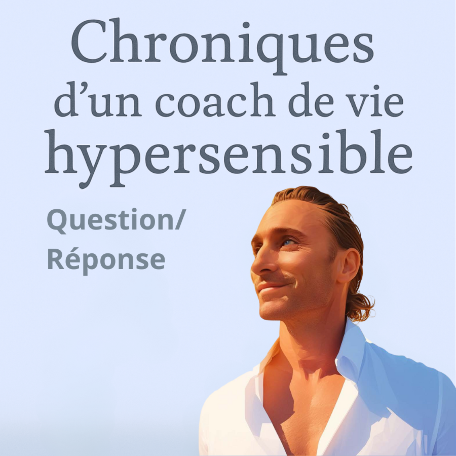 Question/Réponse episode artwork