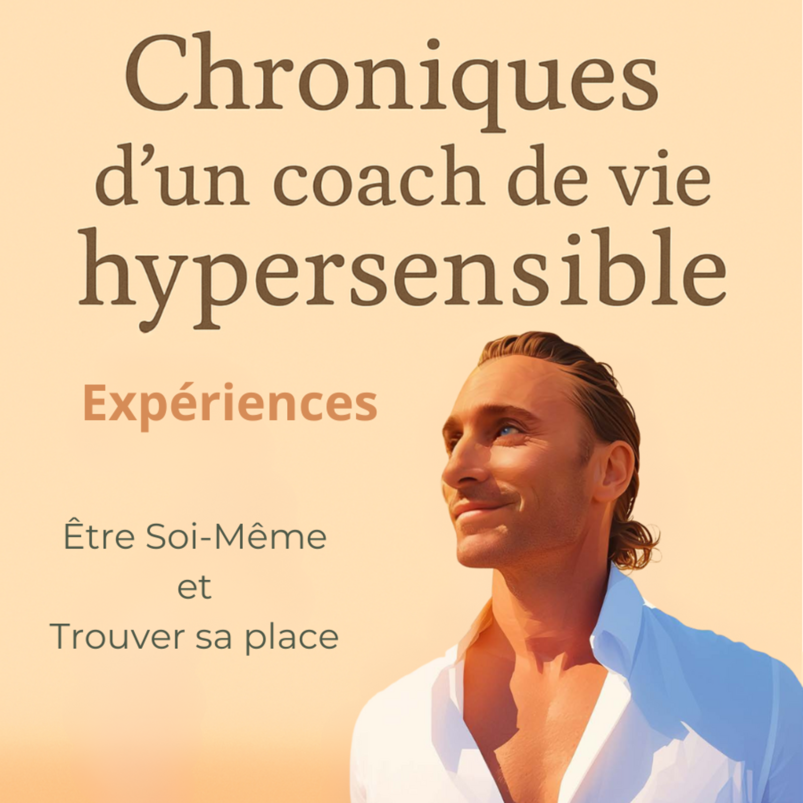 Être Soi-Même et trouver sa place episode artwork