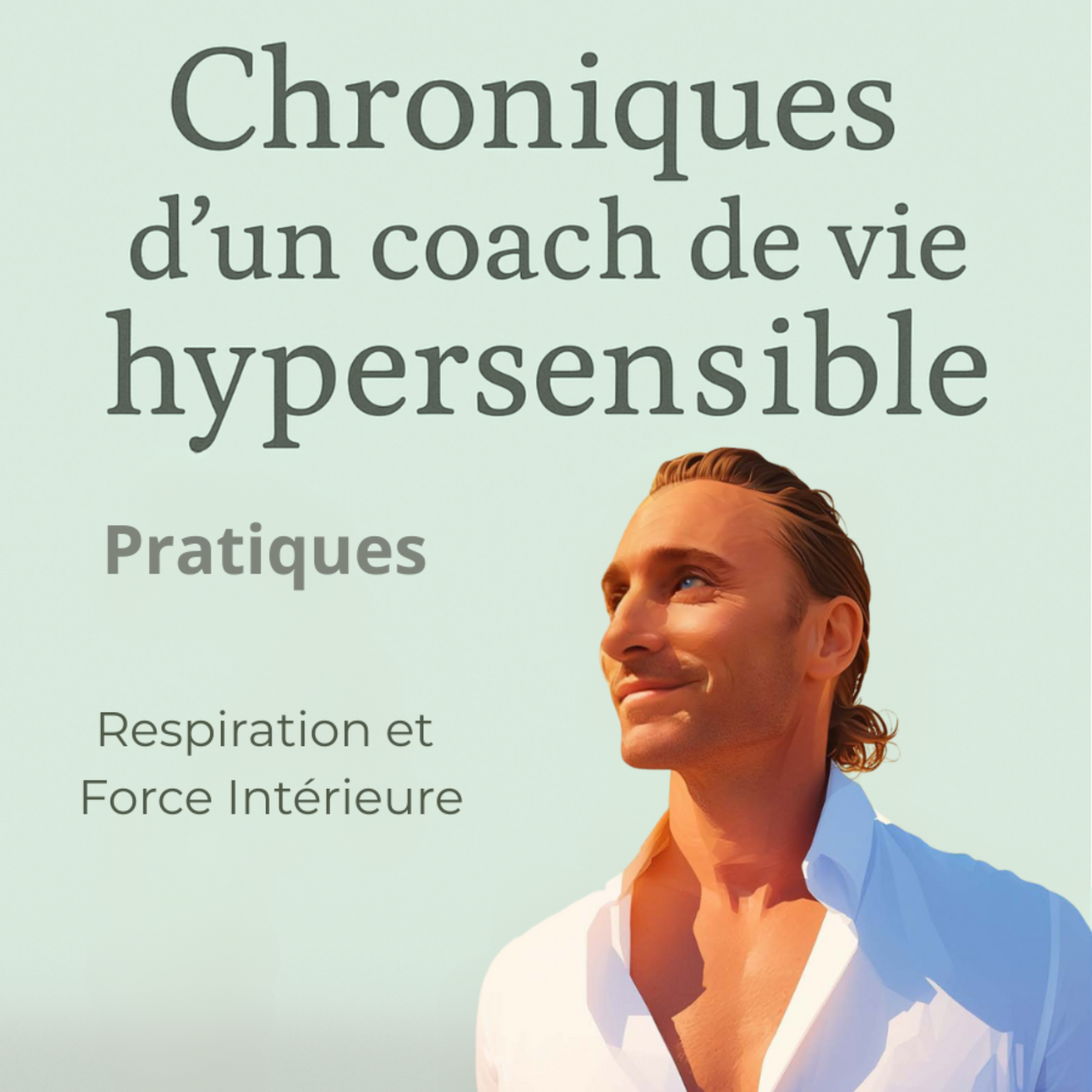 Respiration et Force intérieure episode artwork