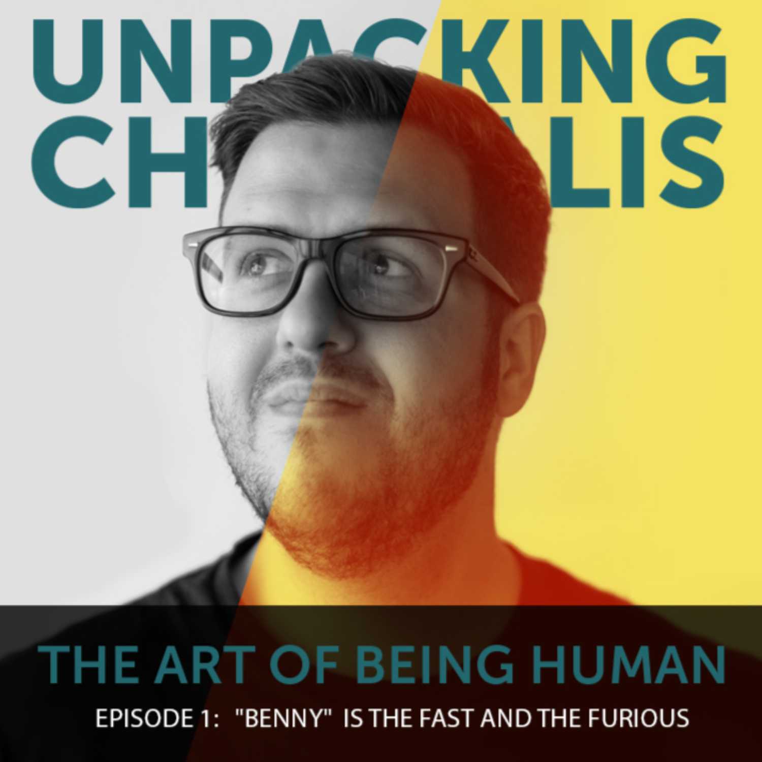 Unpacking Chrysalis: The Art of Being Human
