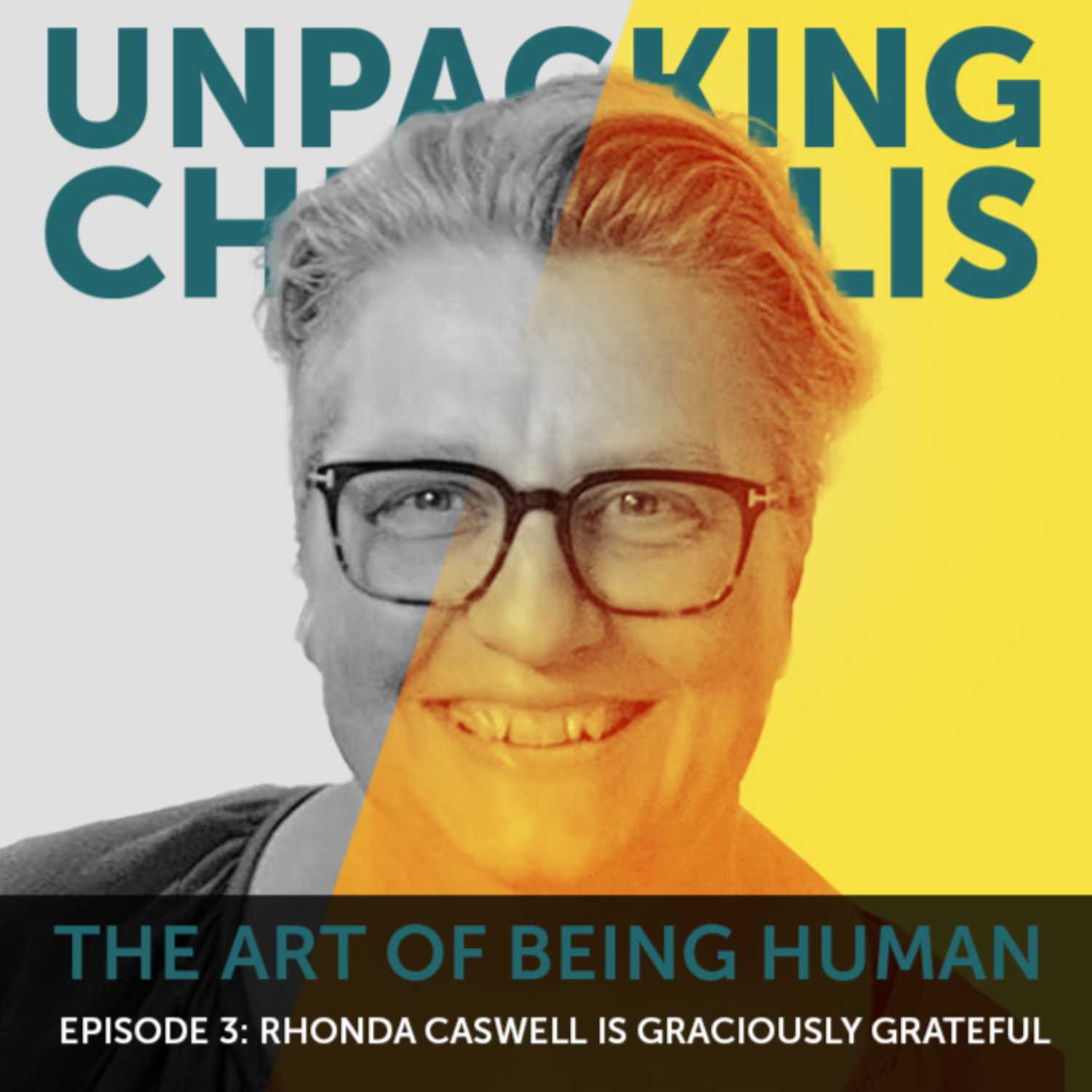 Unpacking Chrysalis: The Art of Being Human