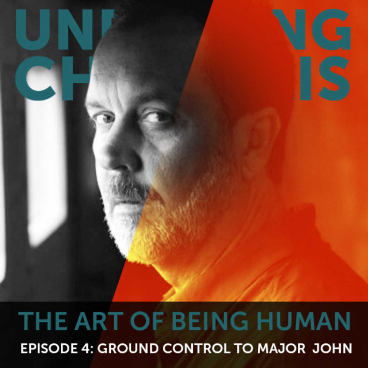 Unpacking Chrysalis: The Art of Being Human