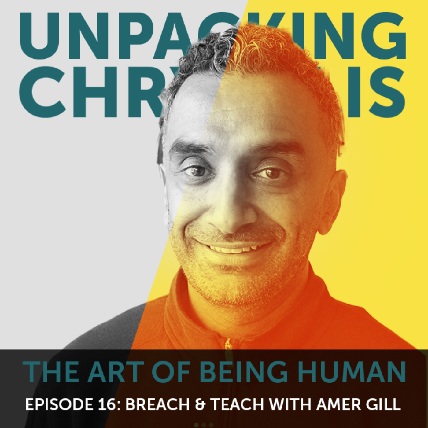 Unpacking Chrysalis: The Art of Being Human