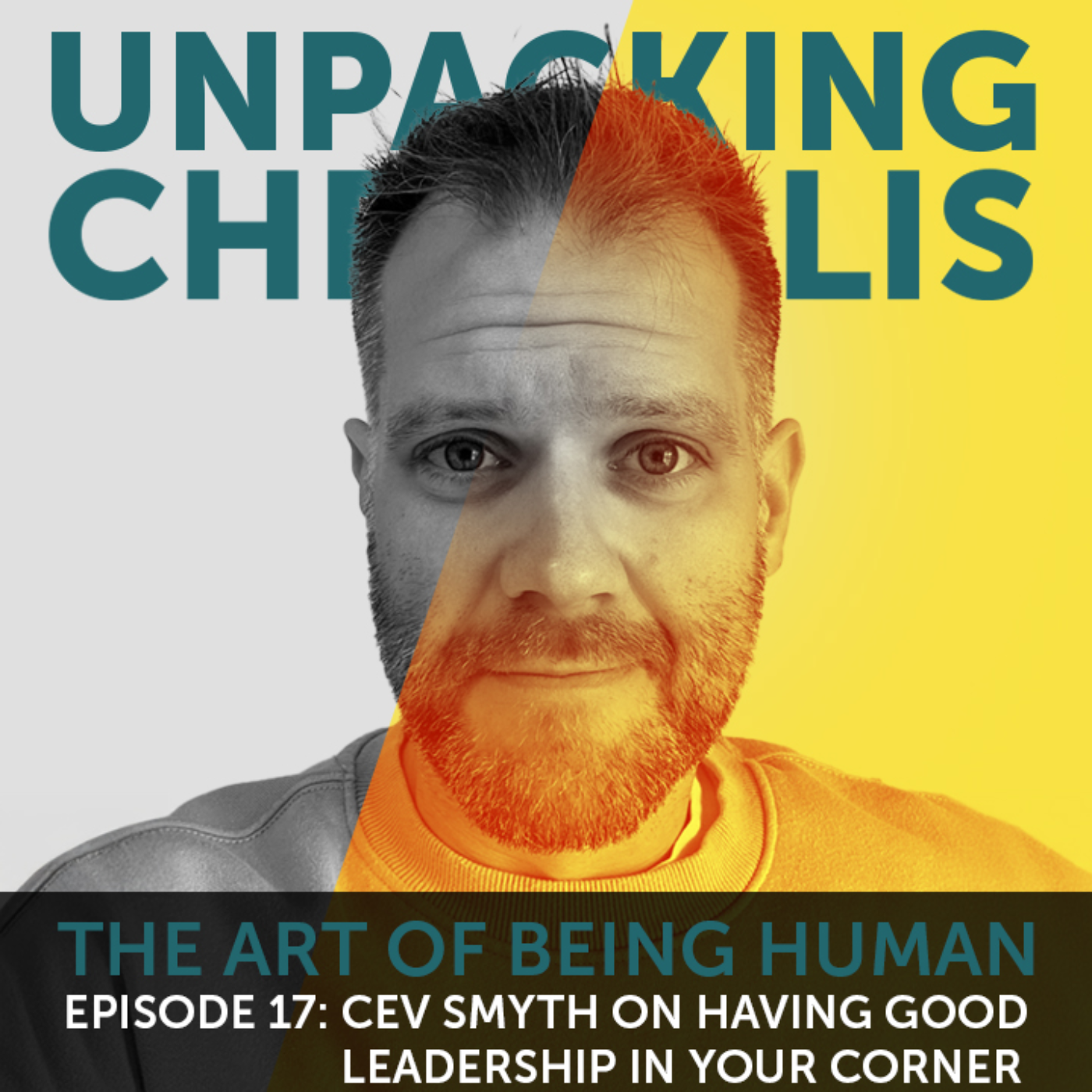 Unpacking Chrysalis: The Art of Being Human