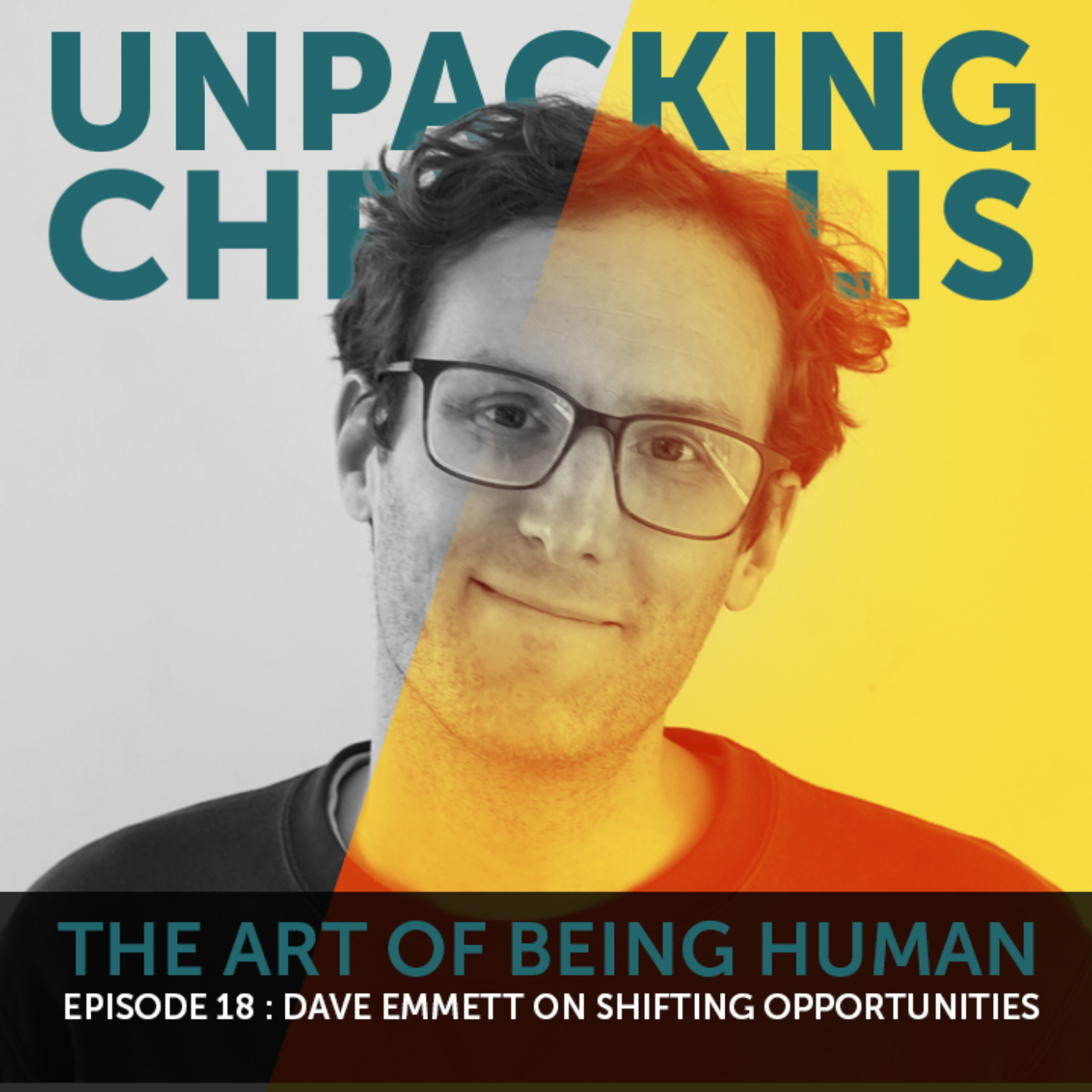 Unpacking Chrysalis: The Art of Being Human