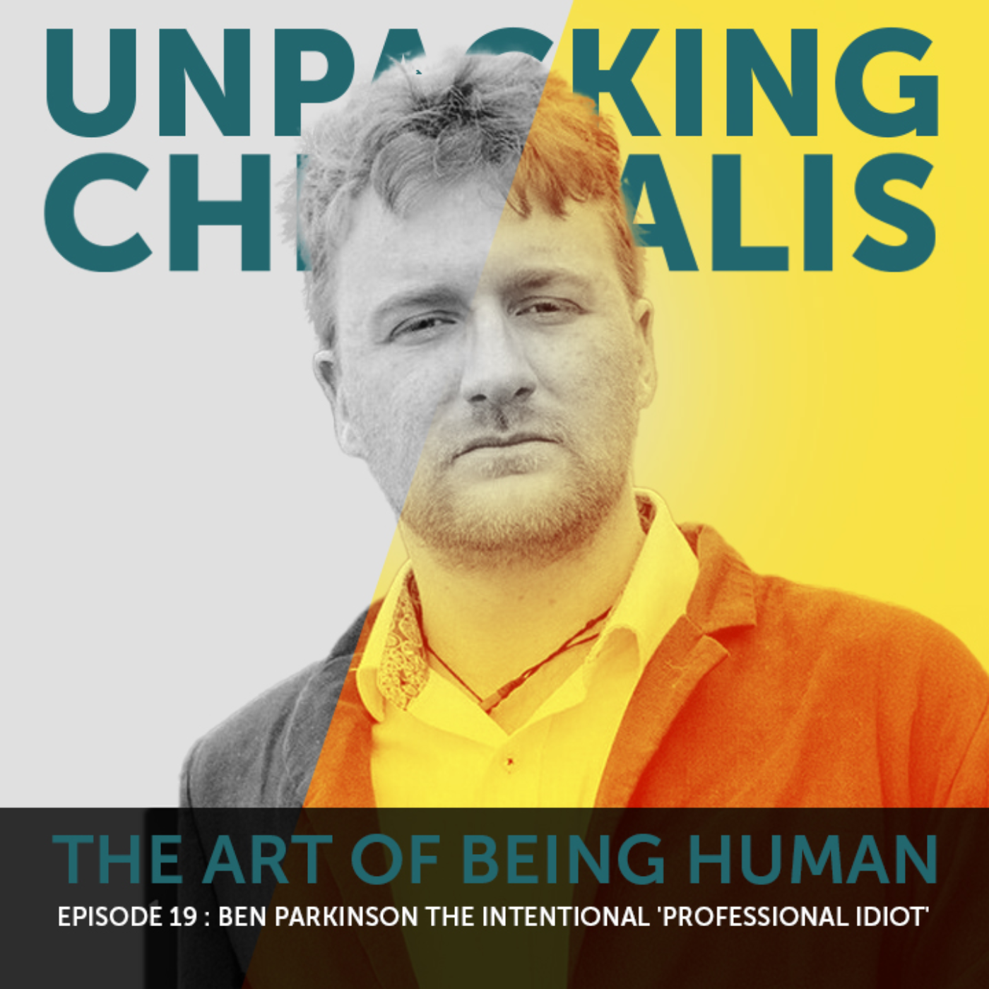 Unpacking Chrysalis: The Art of Being Human