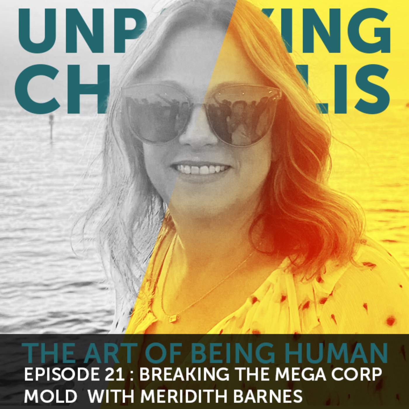 Unpacking Chrysalis: The Art of Being Human