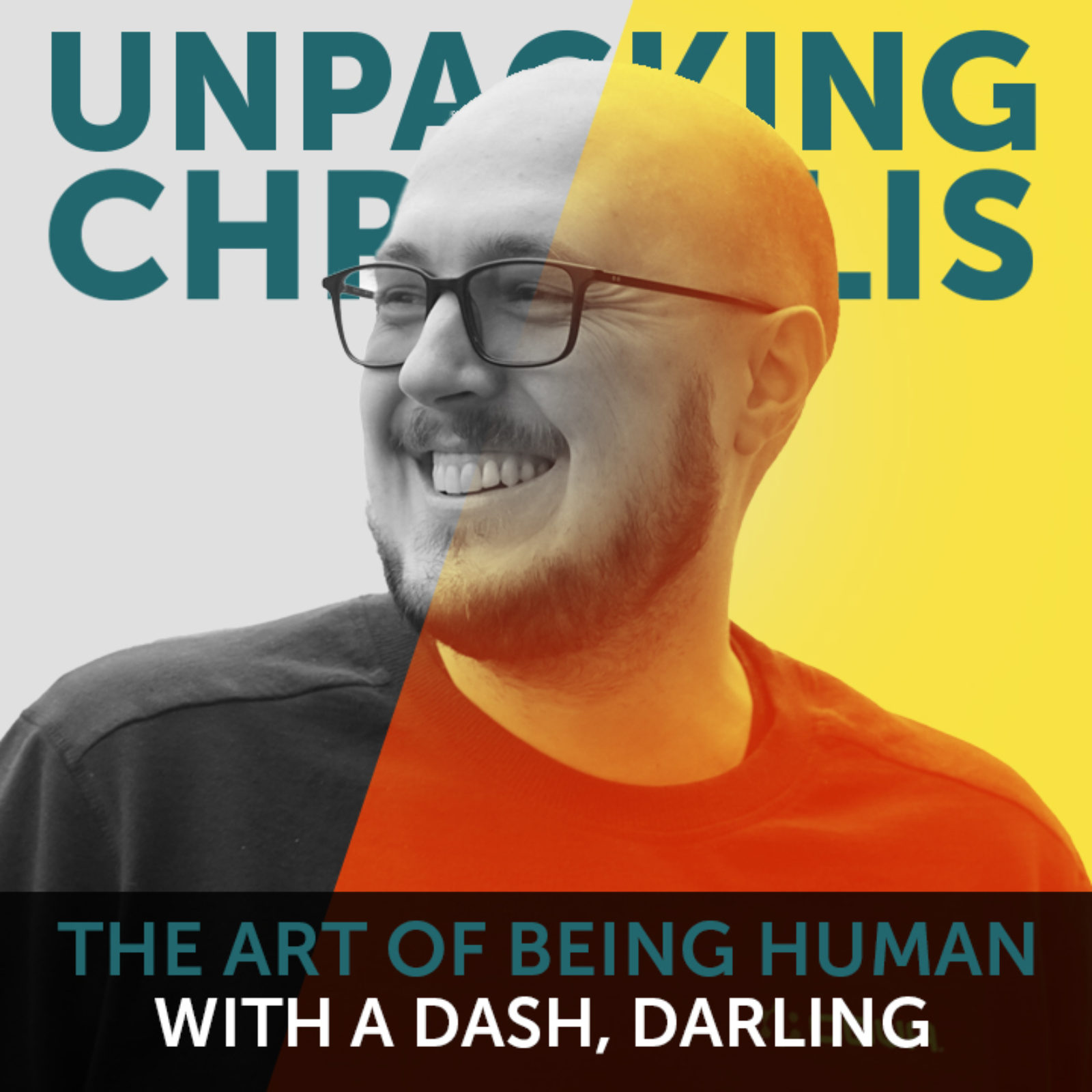 With a Dash, Darling