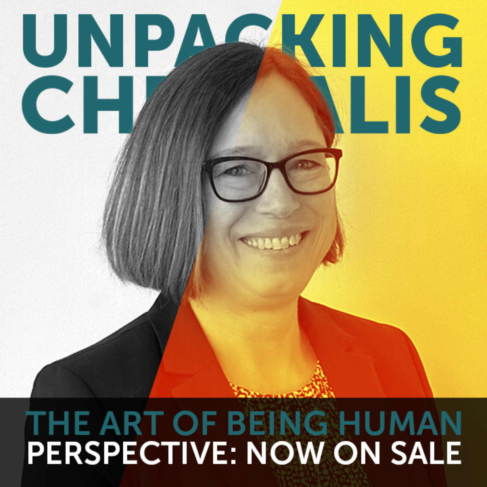 Perspective: Now on Sale (with Trish Sale) episode artwork